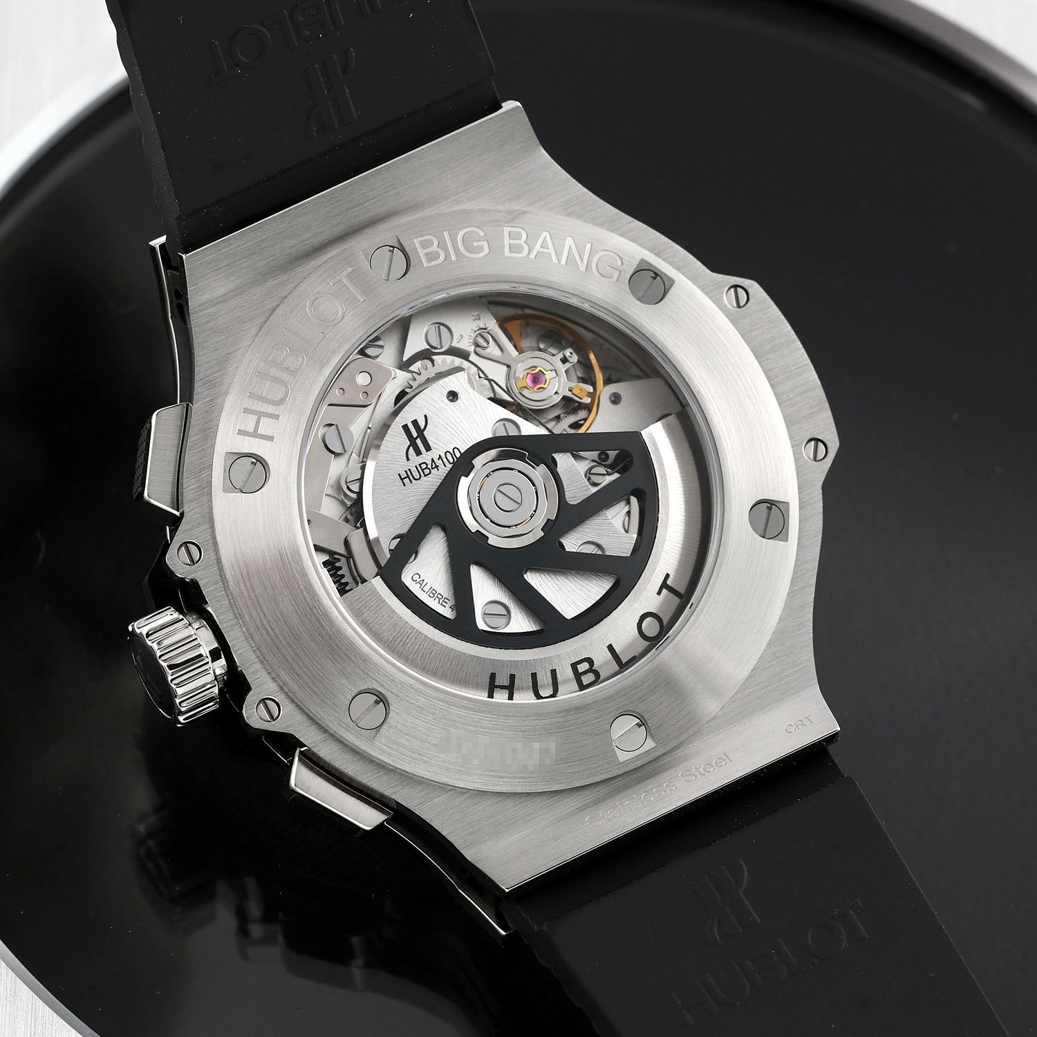 Hublot Big Bang 301.SB.131.RX Thumbnail 2