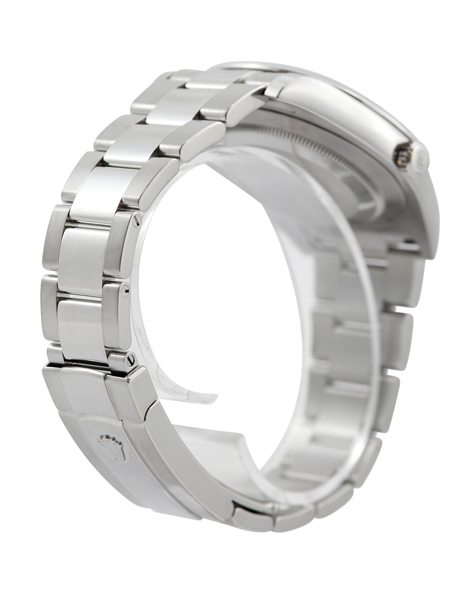 Rolex Datejust II 116300 Thumbnail 3