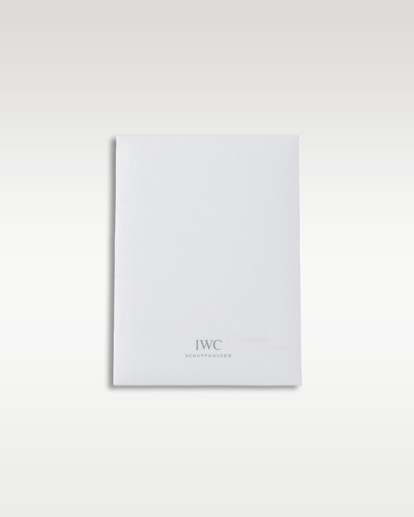 IWC Pilot's Chrono IW389105 Thumbnail 5