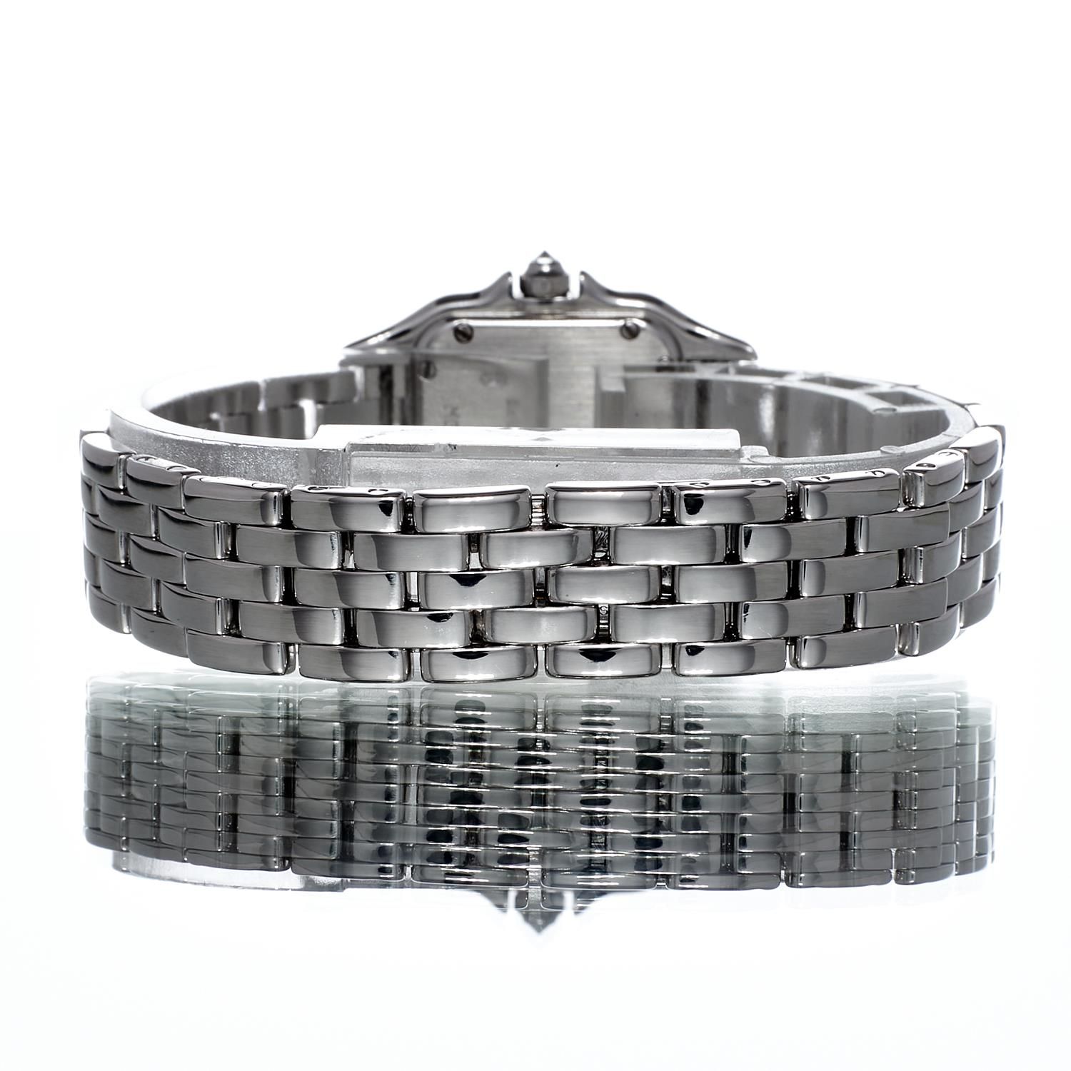 Cartier Panthere 1660 Thumbnail 3