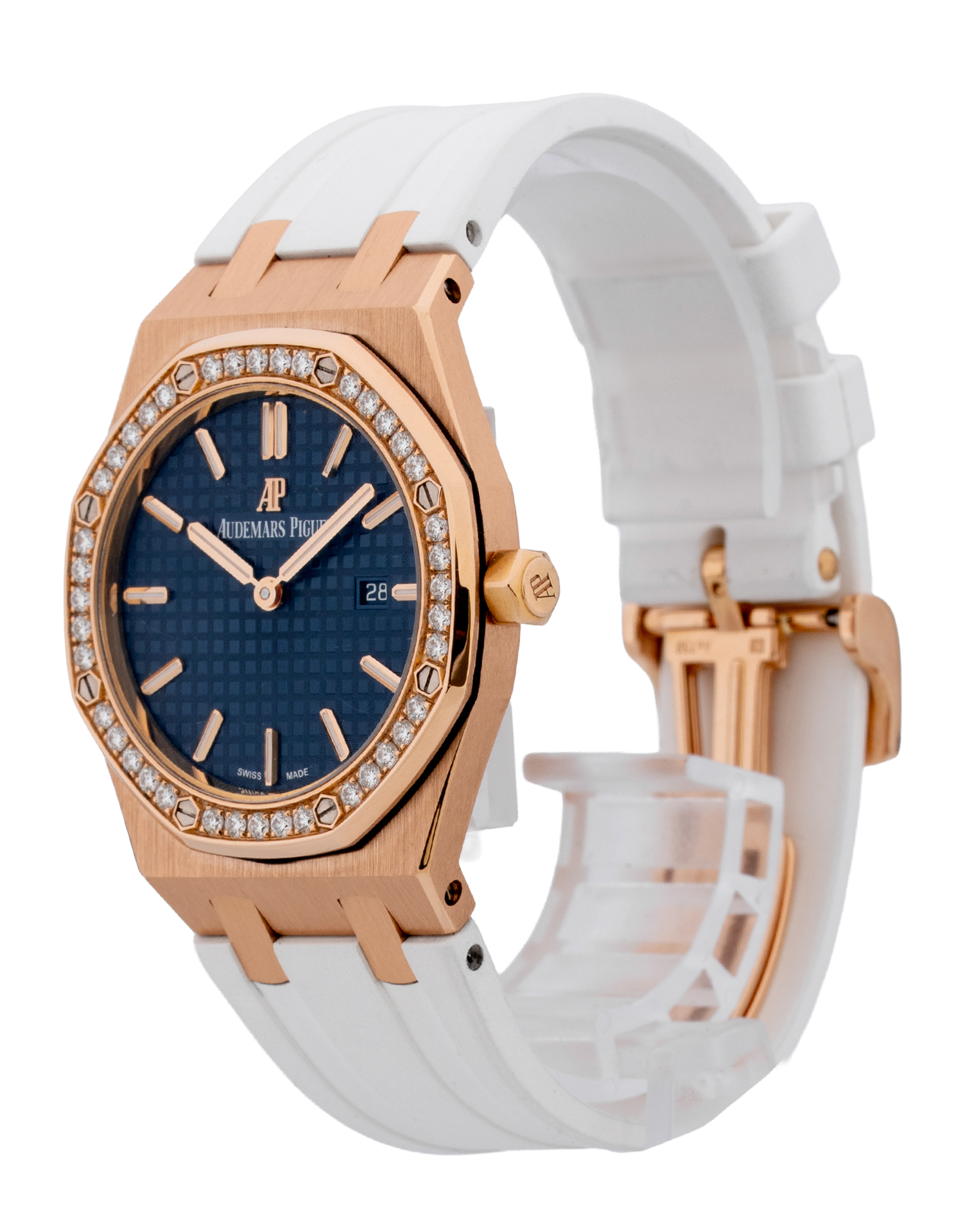 Audemars Piguet Royal Oak 67651OR.ZZ.D010CA.01 Thumbnail 2