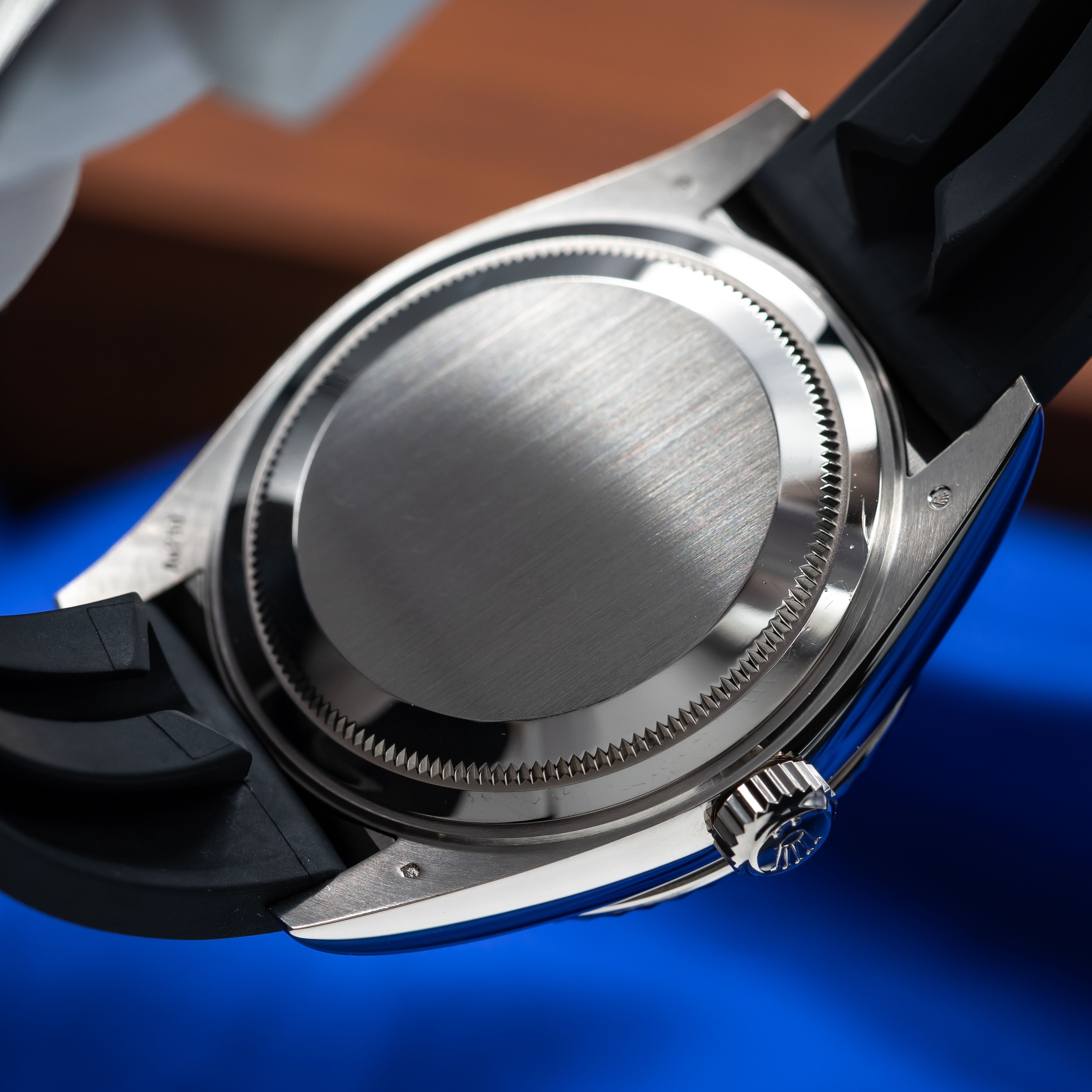 Rolex Sky-Dweller 336239 Thumbnail 4