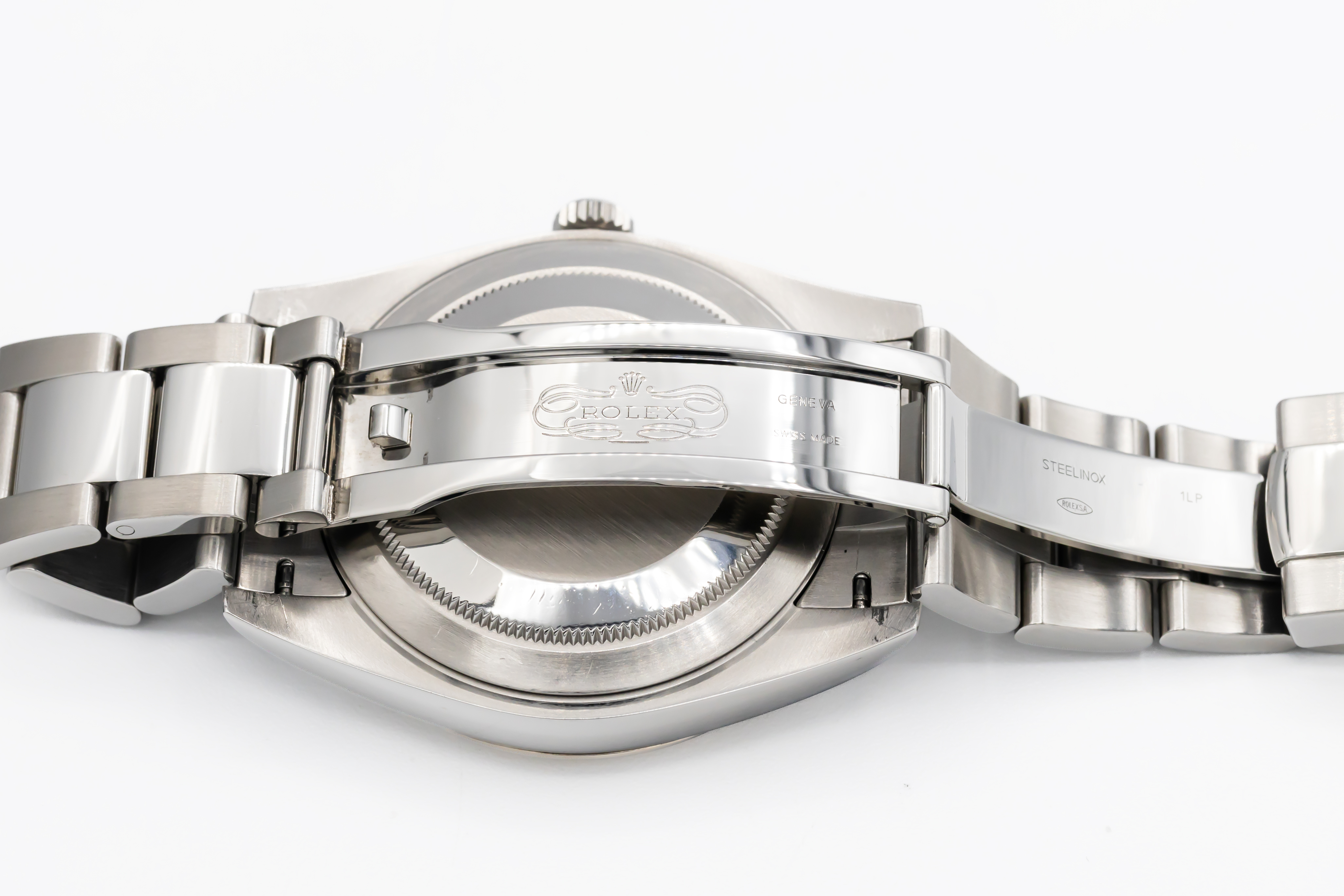 Rolex Datejust 41 126334 Thumbnail 4