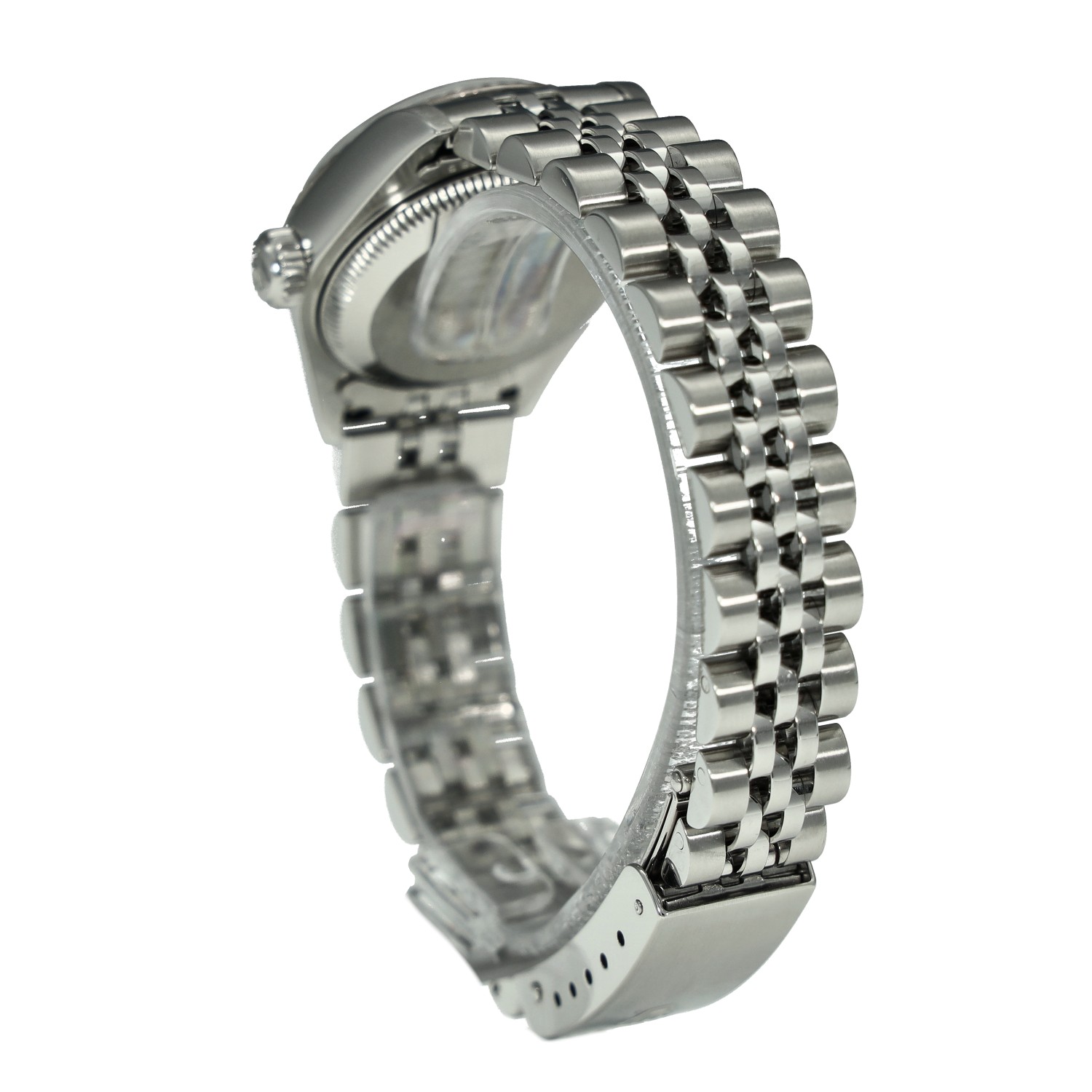 Rolex Datejust Lady 79174 Thumbnail 3