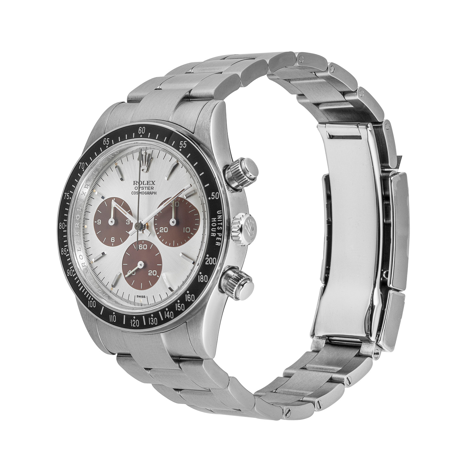 Artisans de Geneve Daytona 116520-TRIBUTE TO 6240 Thumbnail 2