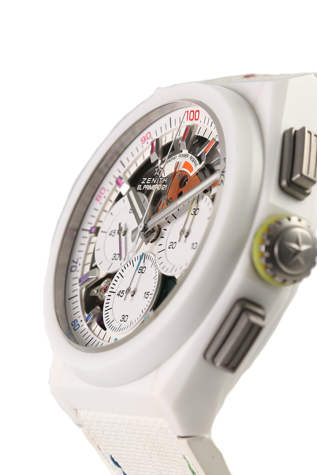 Zenith Defy 49.9010.9004/01.R947 Thumbnail 5