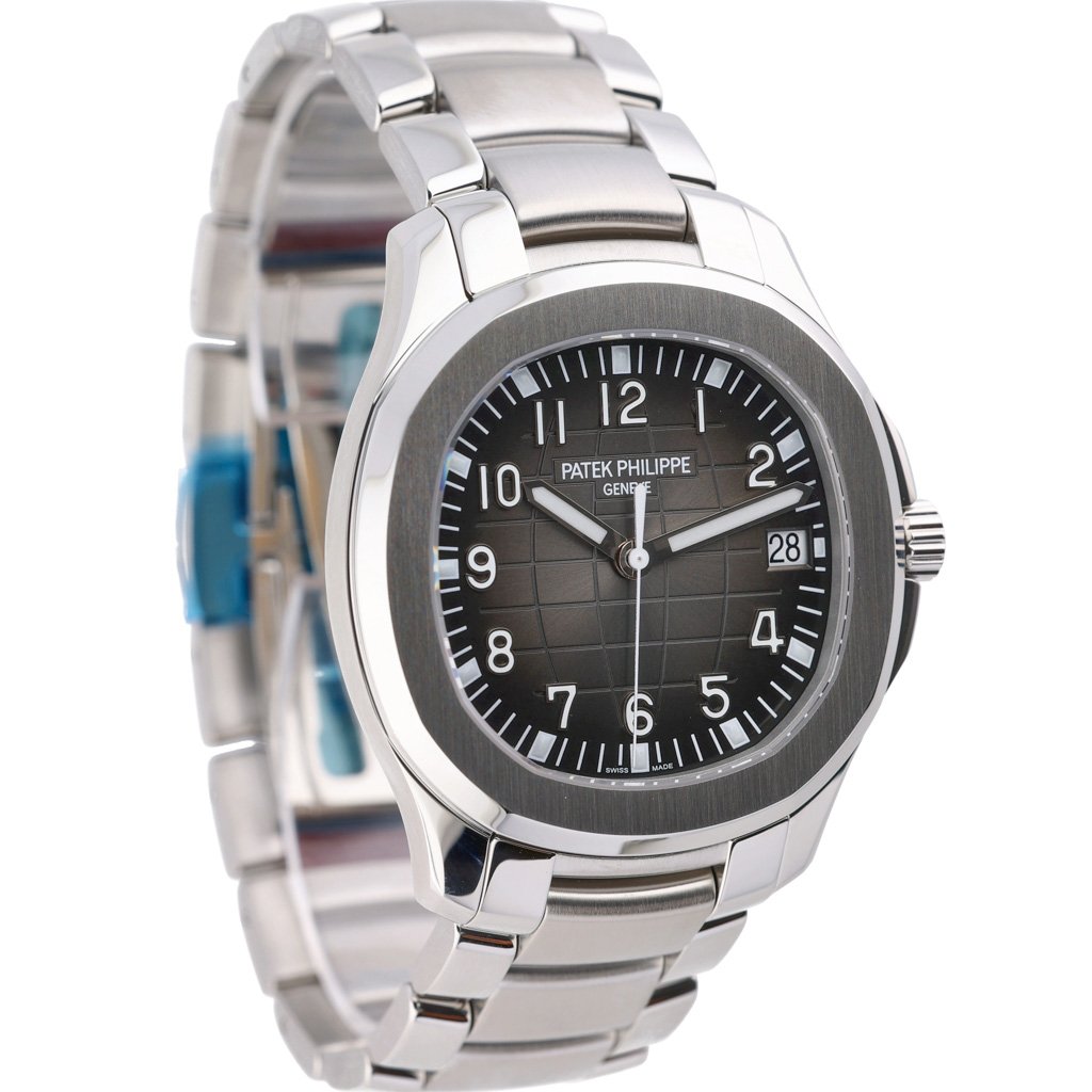 Patek Philippe Aquanaut 5167/1A-001 Thumbnail 6