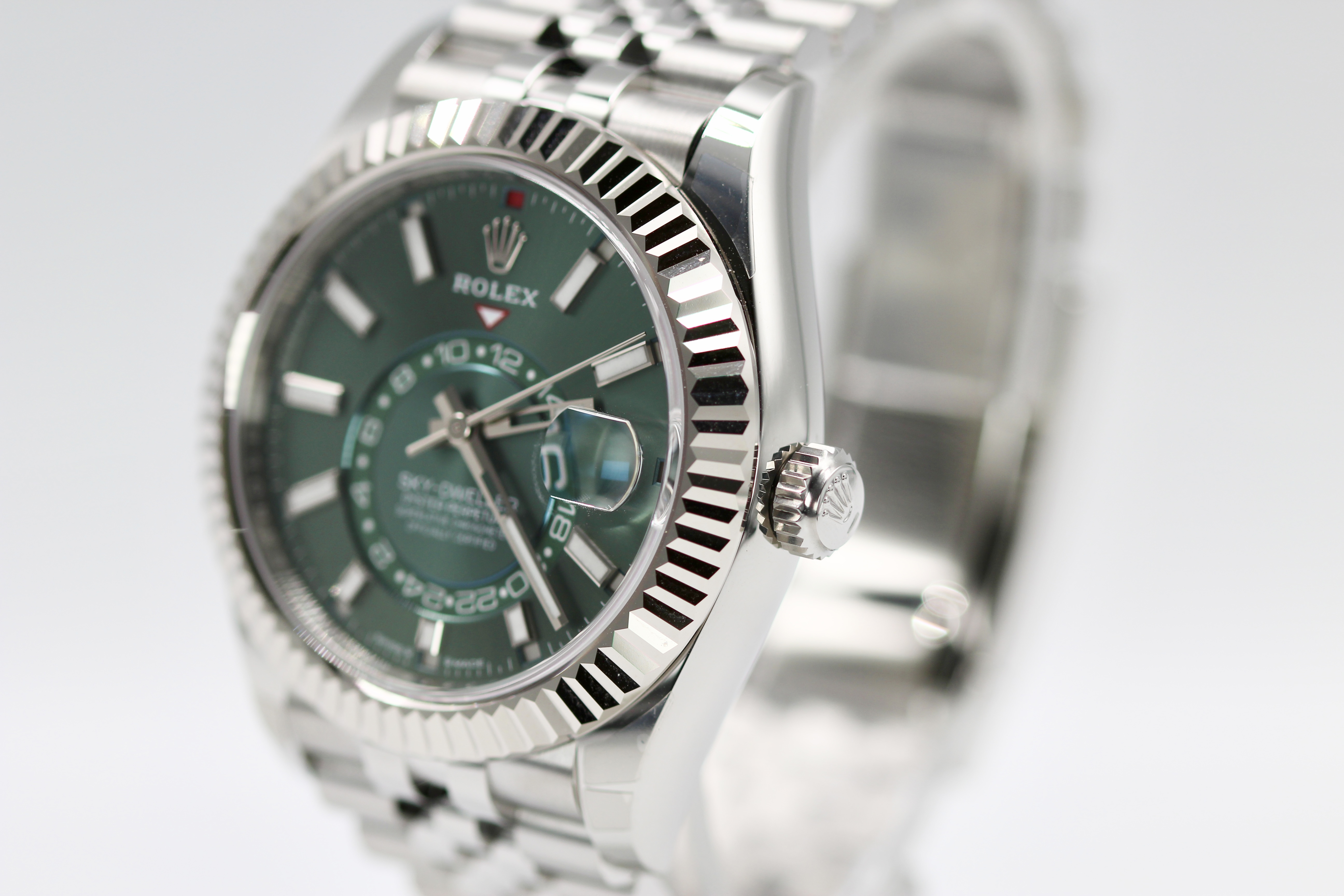 Rolex Sky-Dweller 336934 Thumbnail 2