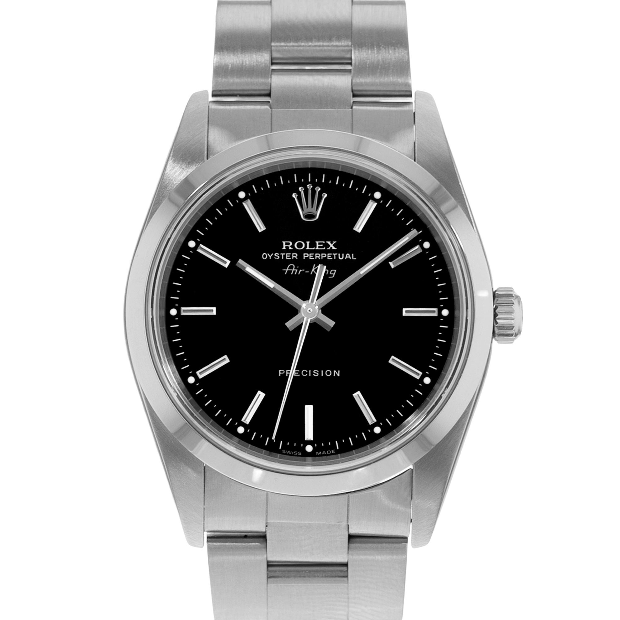 Rolex Air-King 14000 Thumbnail 1