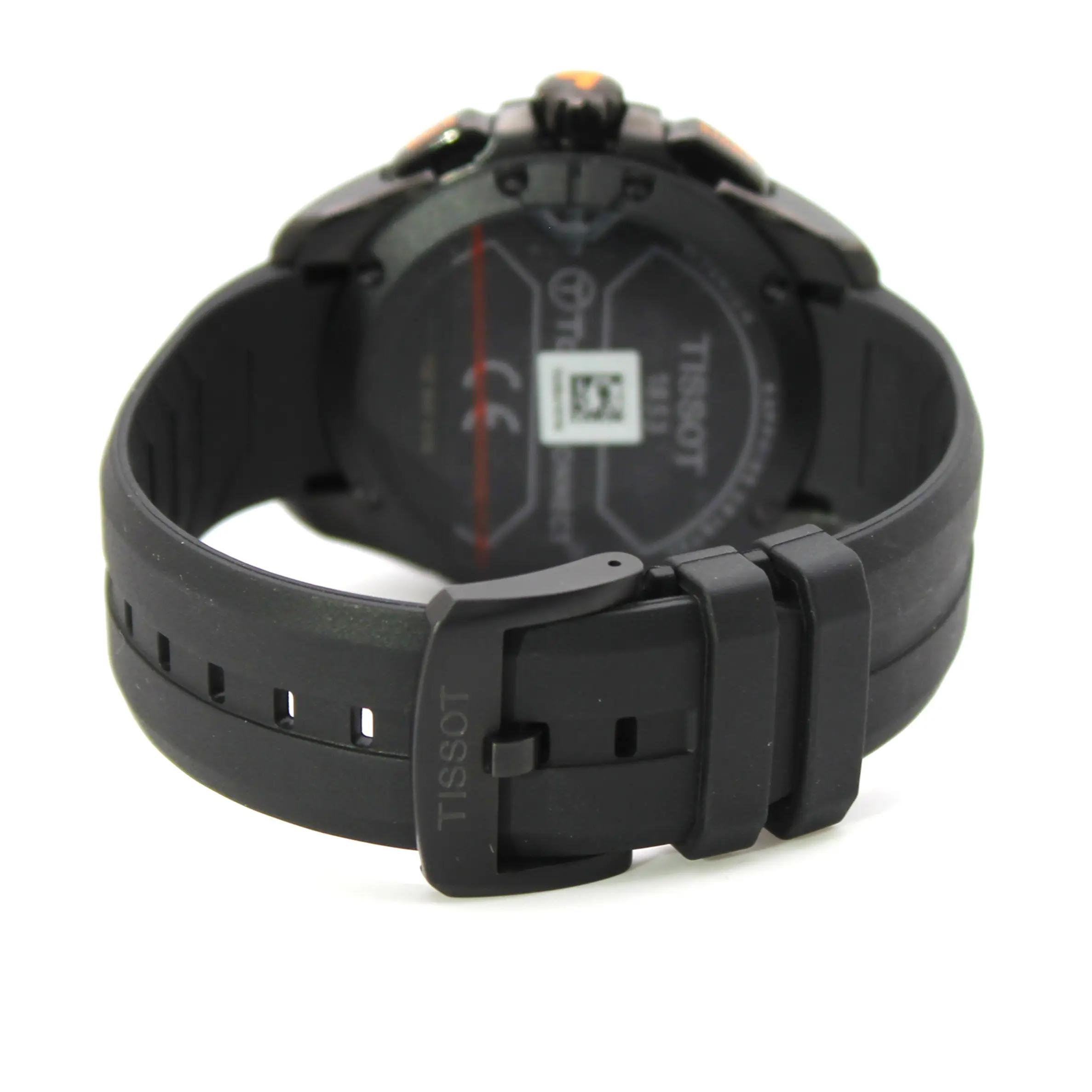 Tissot T-Touch T121.420.47.051.04 Thumbnail 3