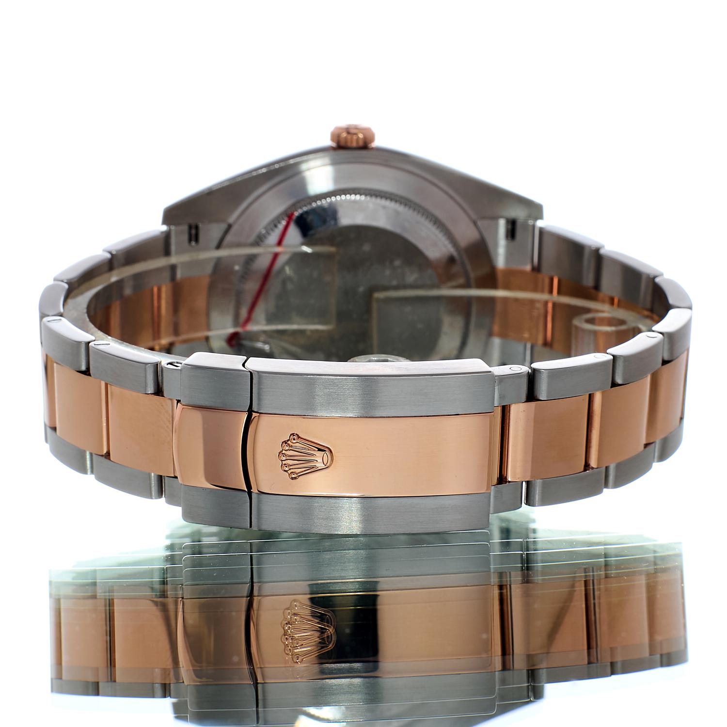 Rolex Datejust 41 126331 Thumbnail 3
