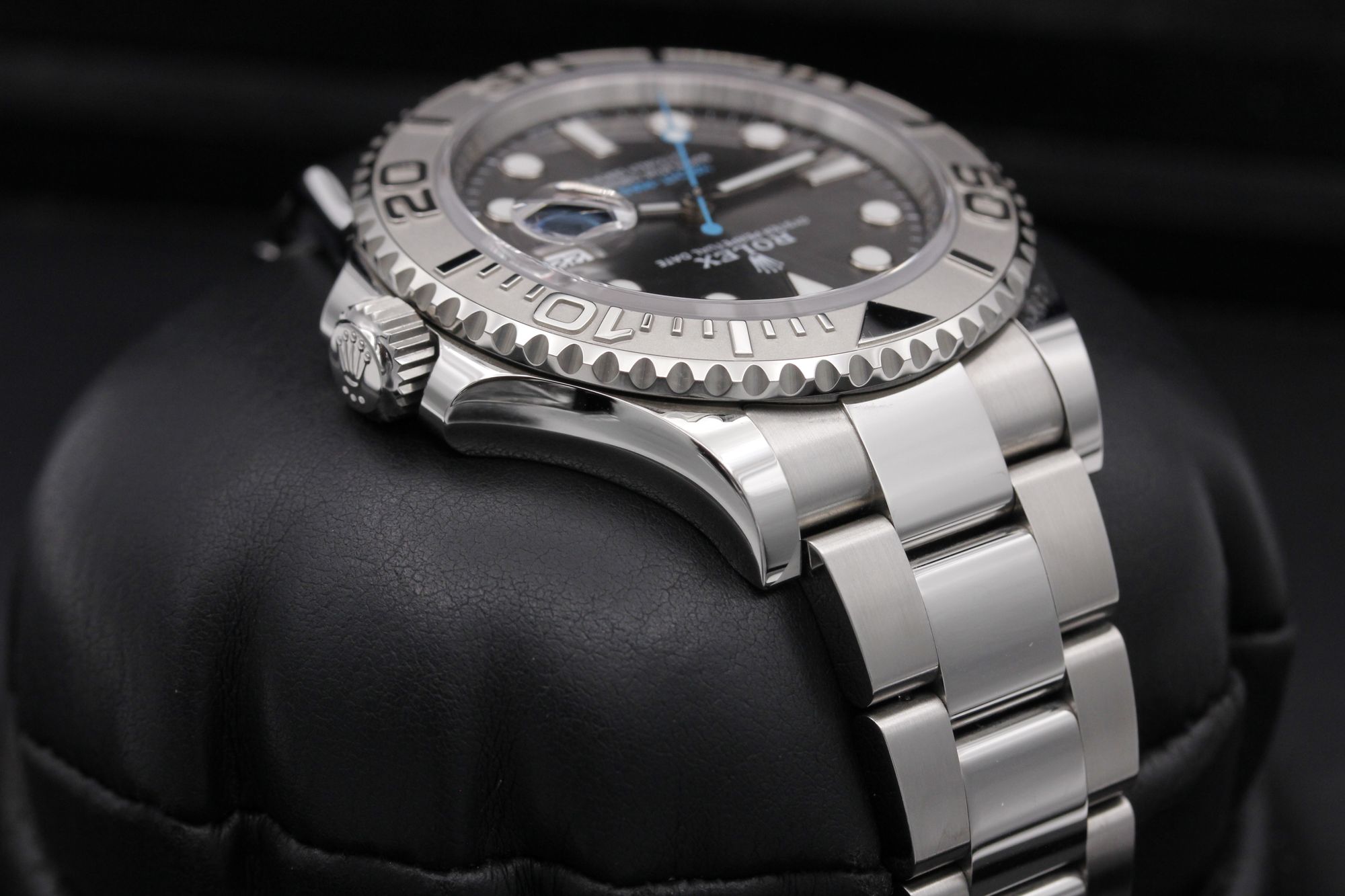 Rolex Yacht-Master 126622 Thumbnail 4