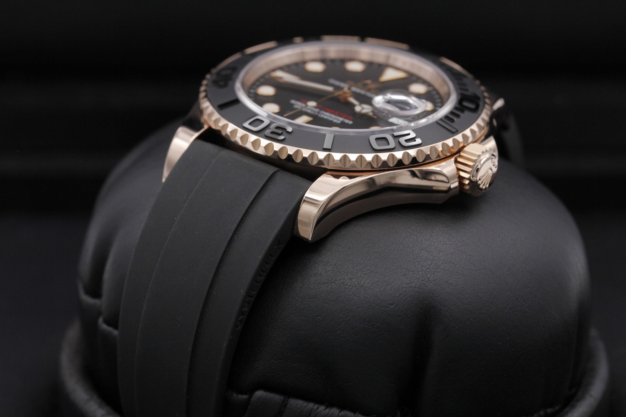 Rolex Yacht-Master 126655 Thumbnail 2