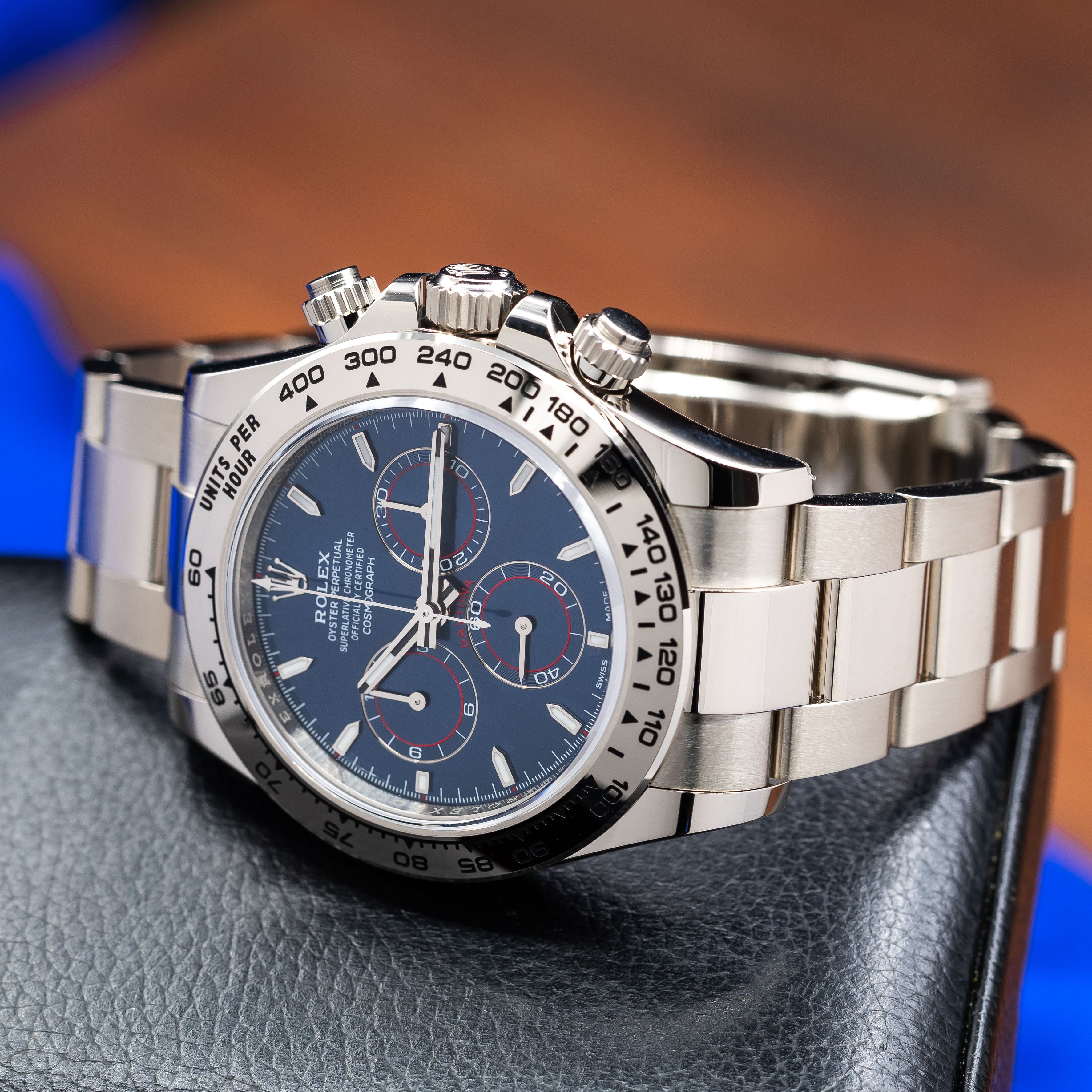 Rolex Daytona 126509 Thumbnail 3