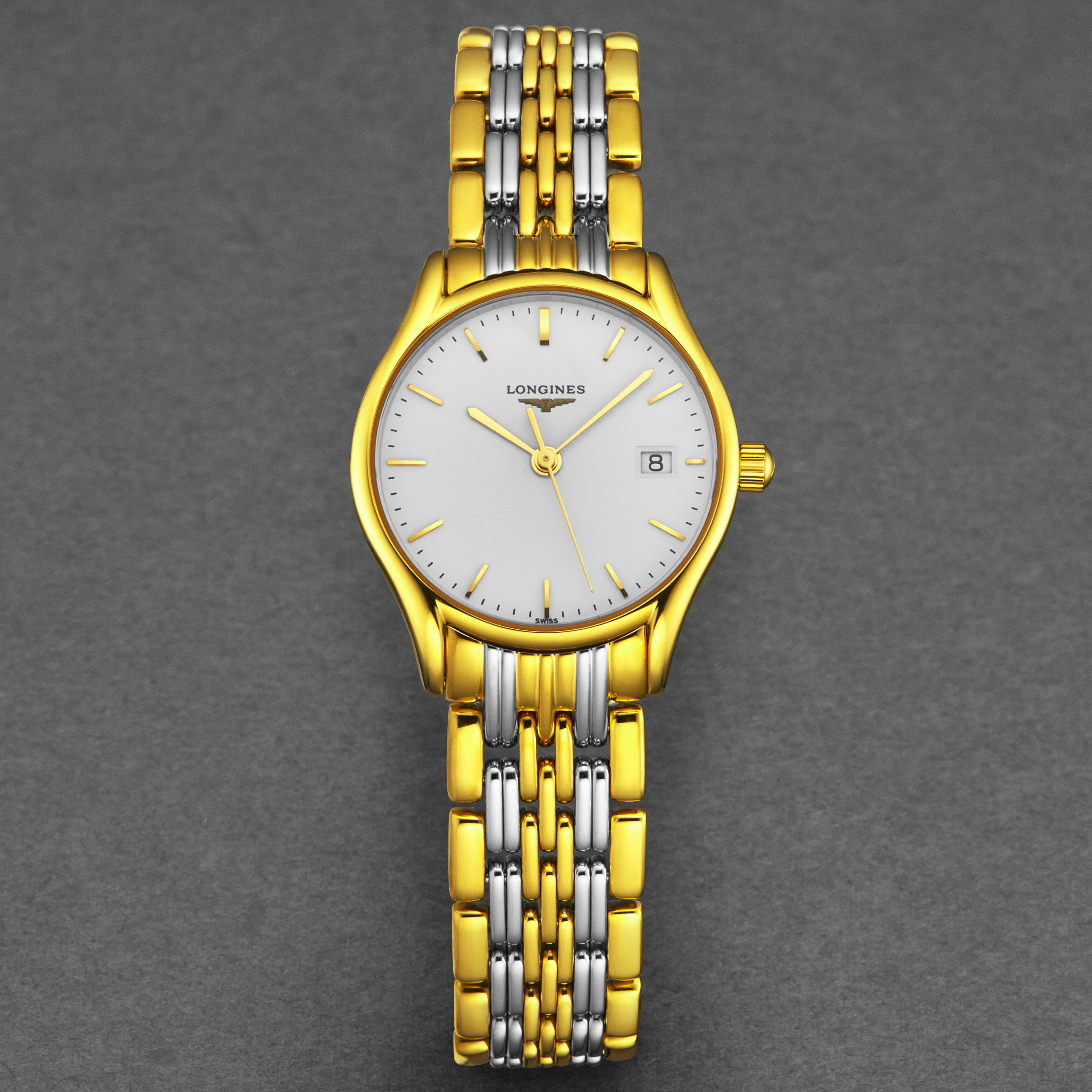 Longines Lyre L4.259.2.12.7 Thumbnail 4