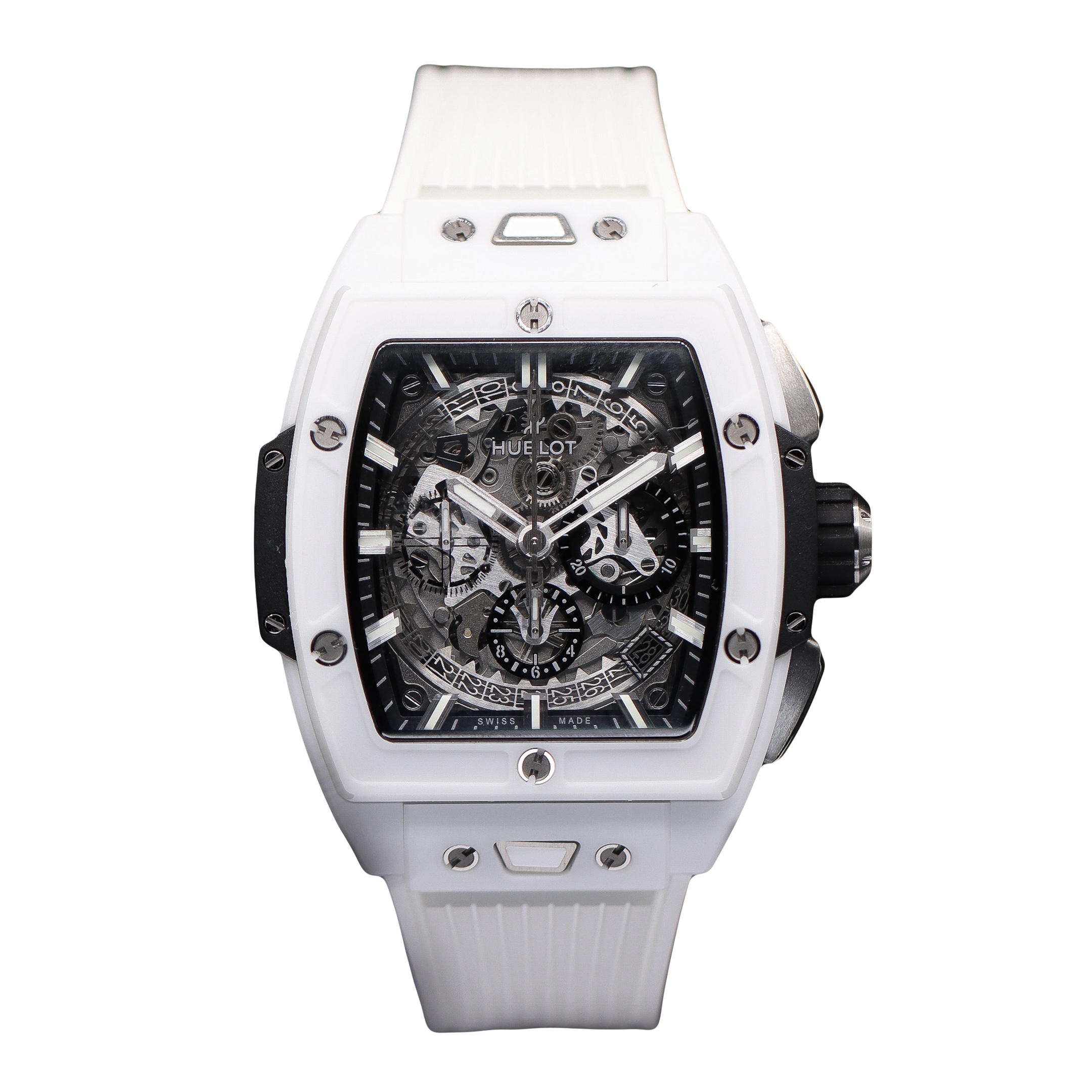 Hublot Big Bang 642.HX.0170.RX Thumbnail 1
