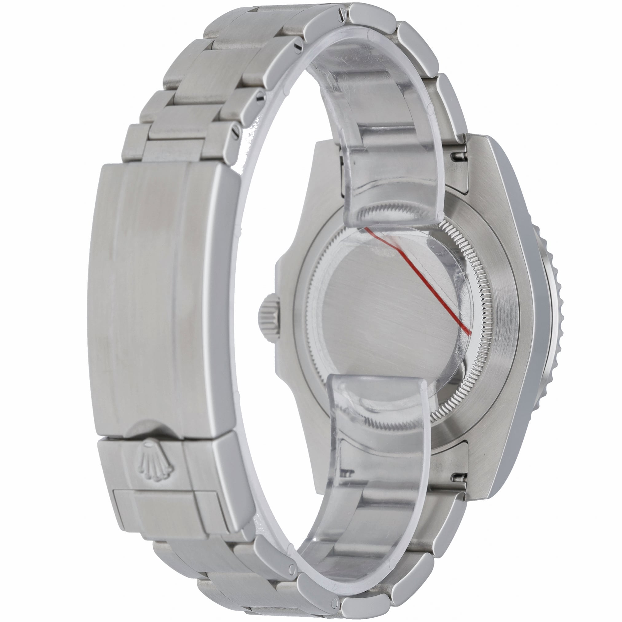 Rolex Submariner Hulk Thumbnail 4