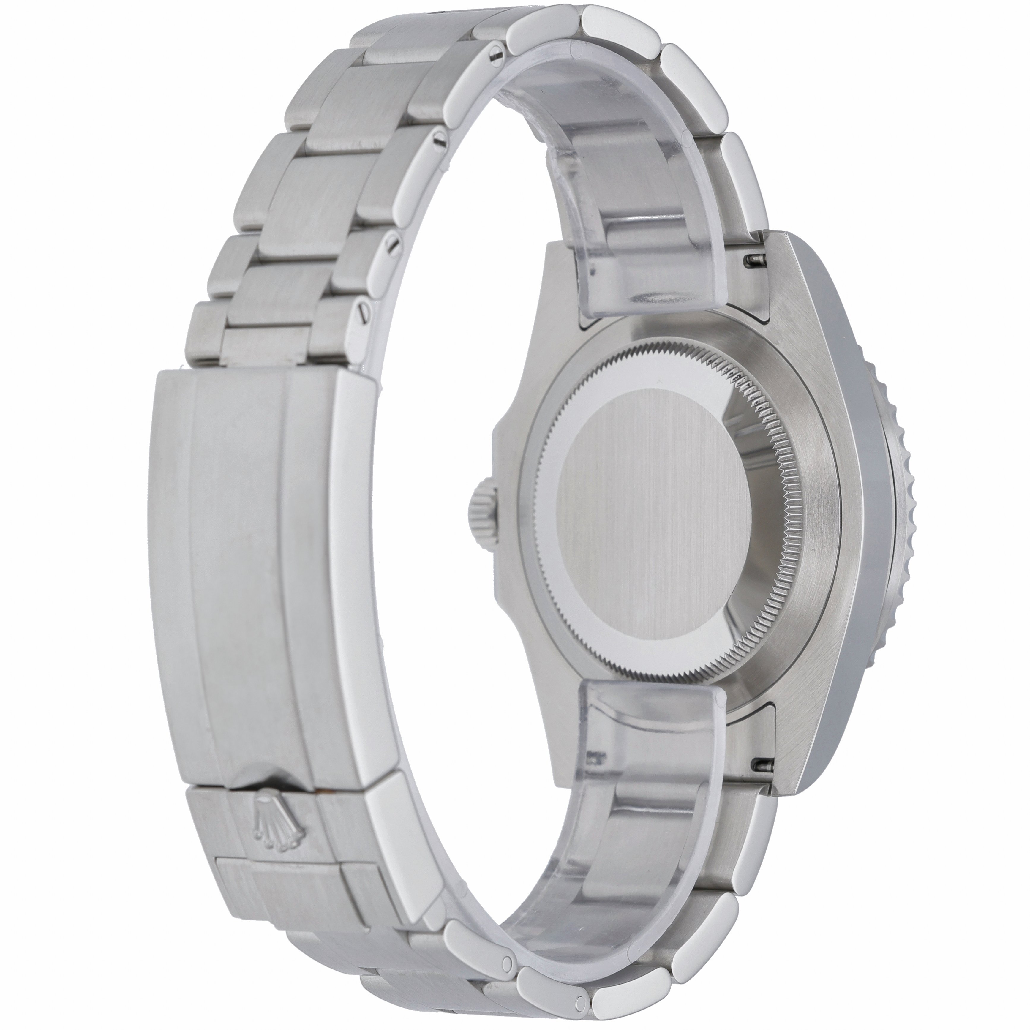 Rolex Submariner Starbucks Thumbnail 4