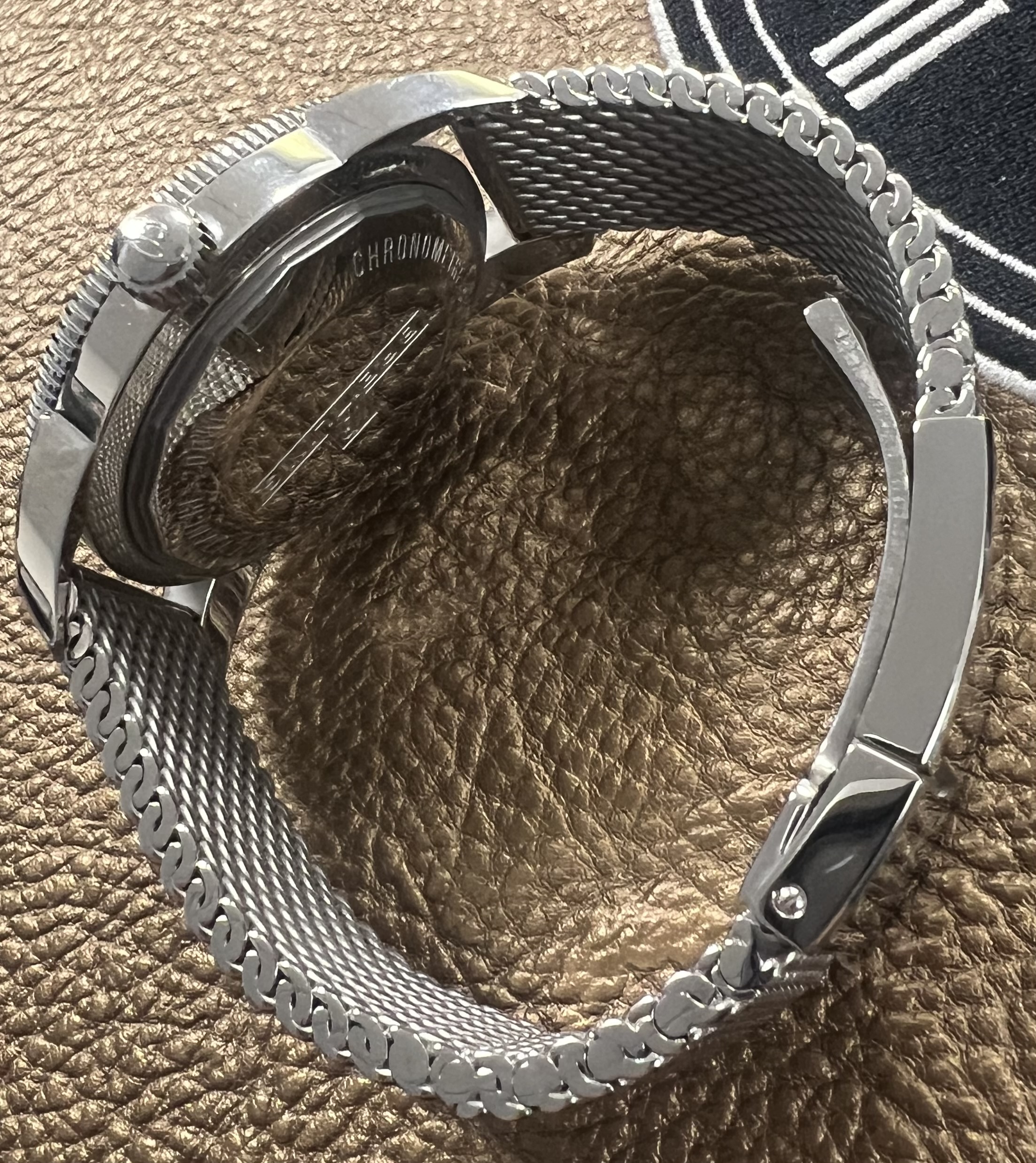 Breitling SuperOcean Heritage B20 Automatic 46 AB2020 Thumbnail 3