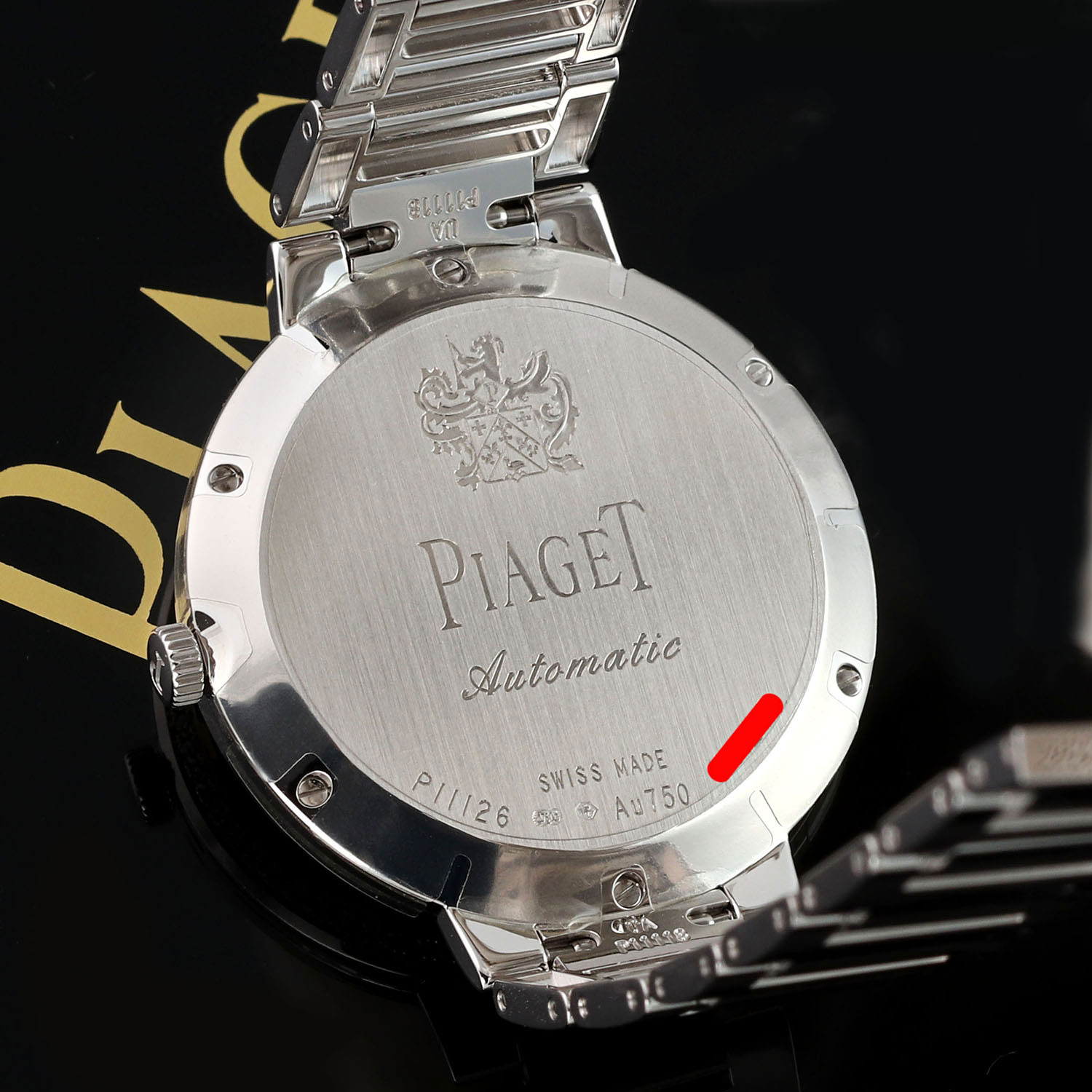 Piaget Altiplano G0A40109 Thumbnail 2