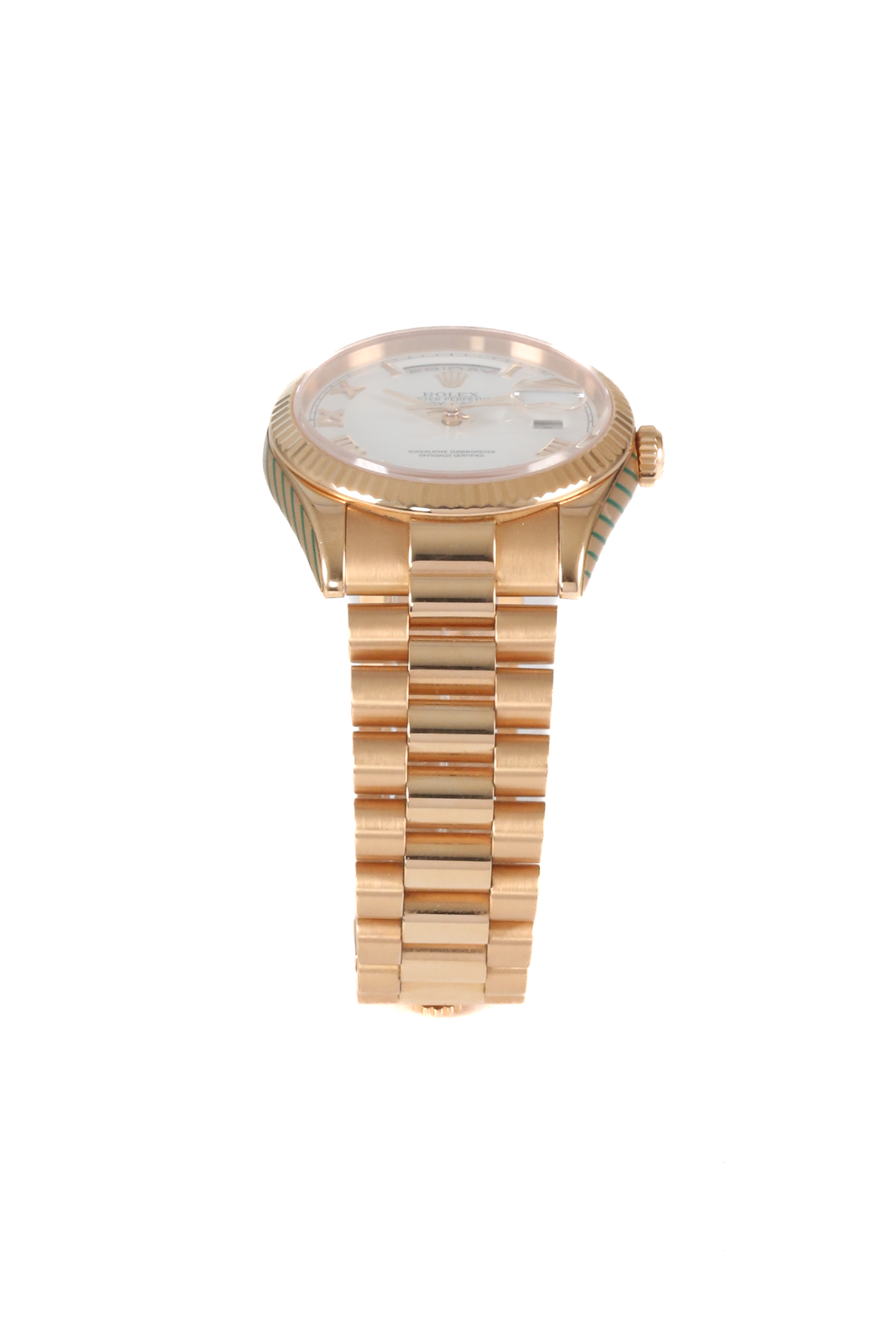 Rolex Day-Date 118235 Thumbnail 4