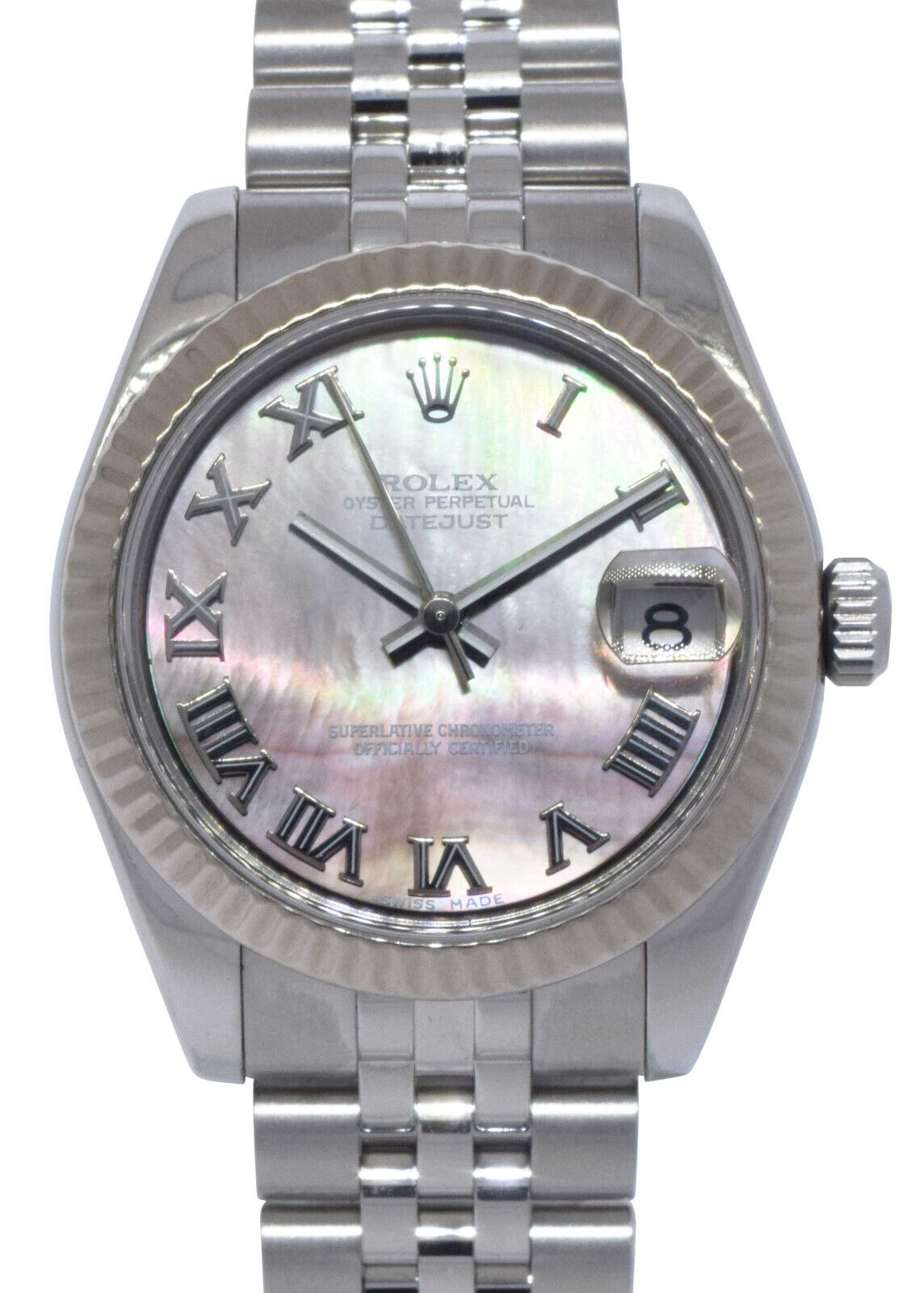 Rolex Datejust Lady 31 178274 Thumbnail 5
