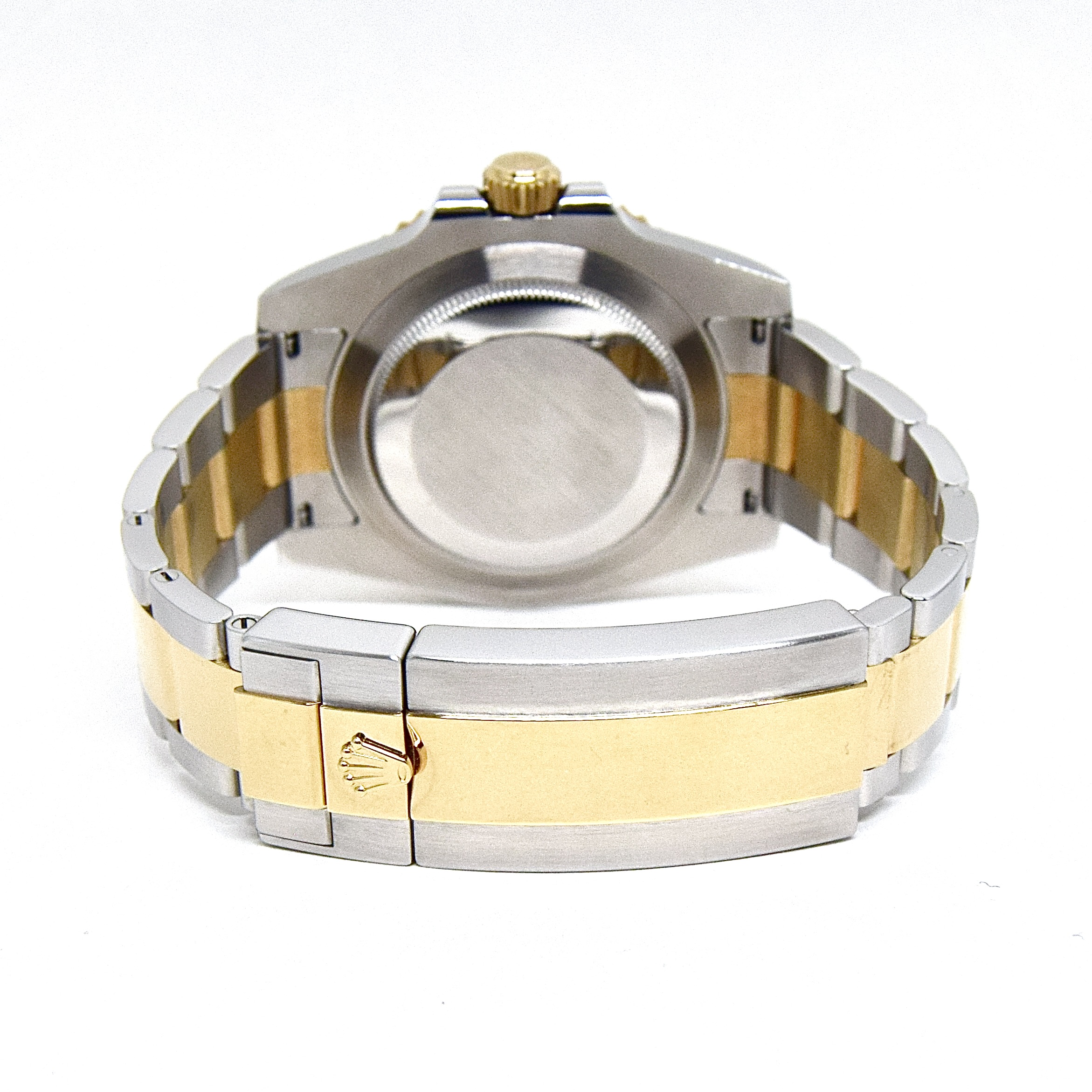 Rolex Submariner 116613 LB Thumbnail 3