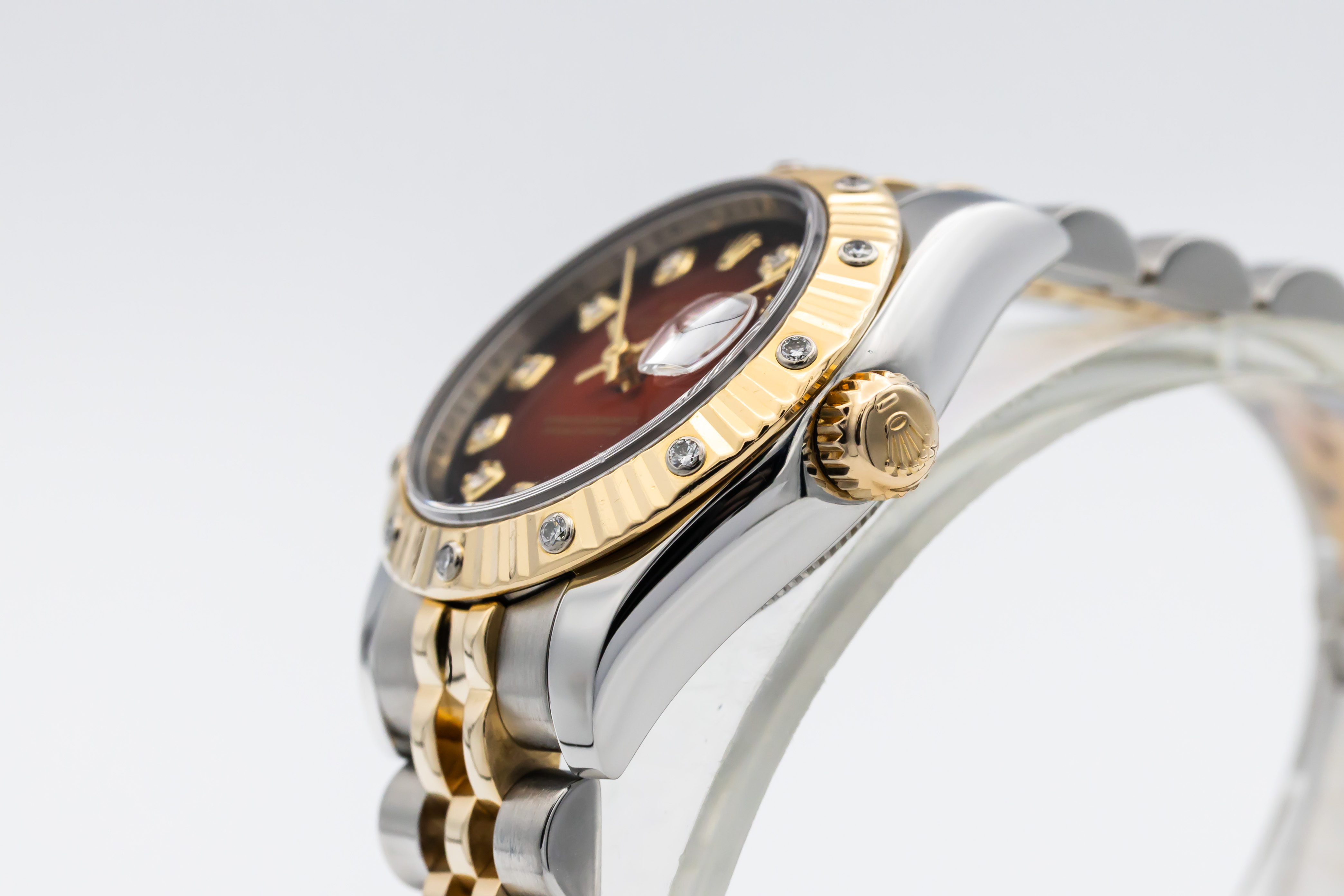 Rolex Datejust Lady 179313 Thumbnail 2