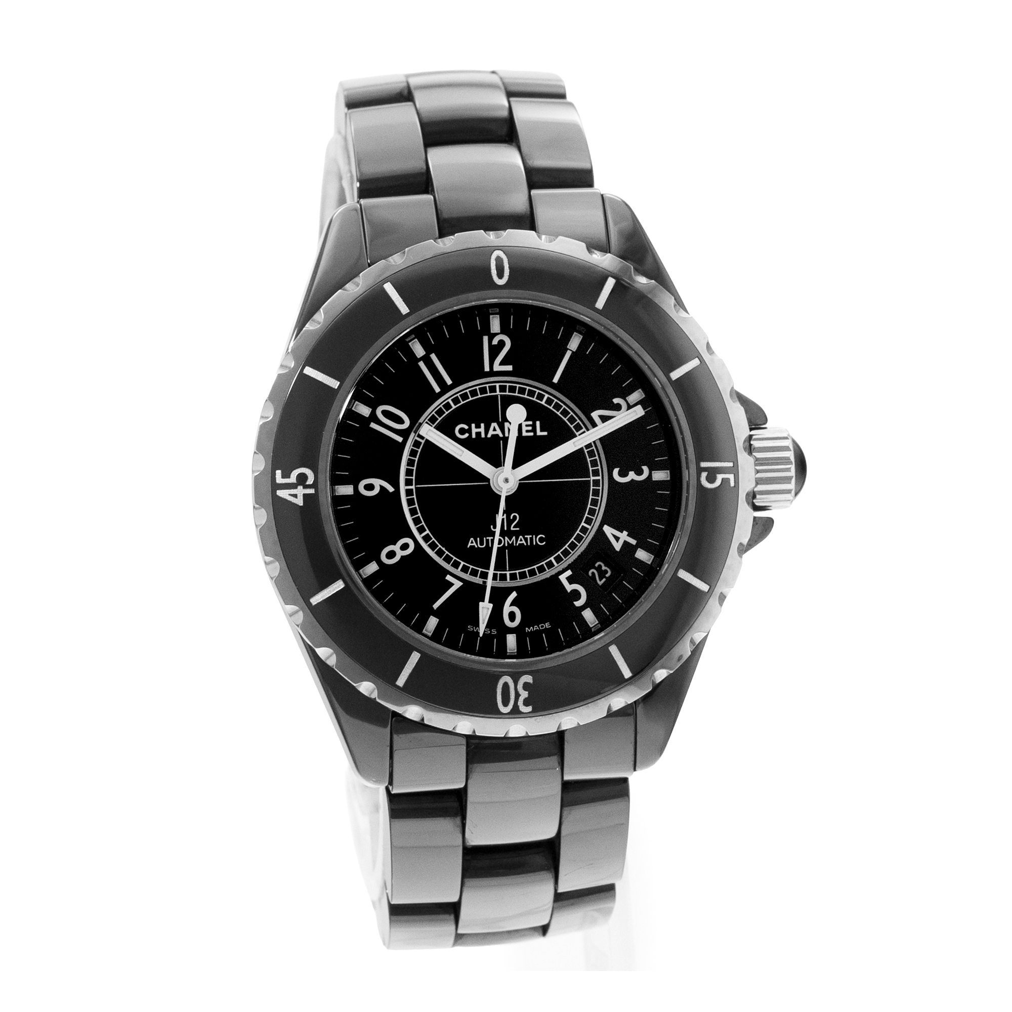 Chanel J12 H5697 Thumbnail 5