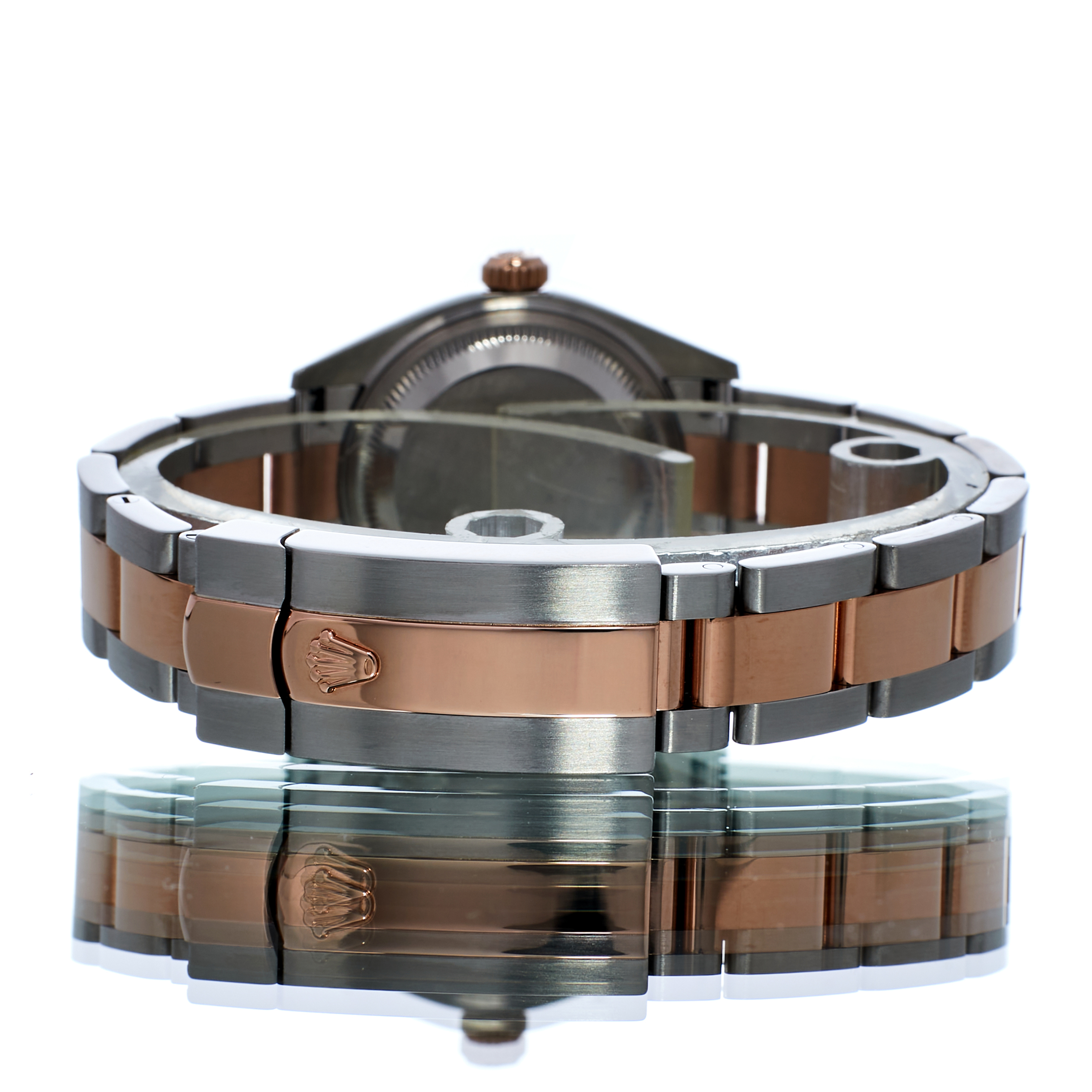 Rolex Datejust Lady 28 279171 Thumbnail 3