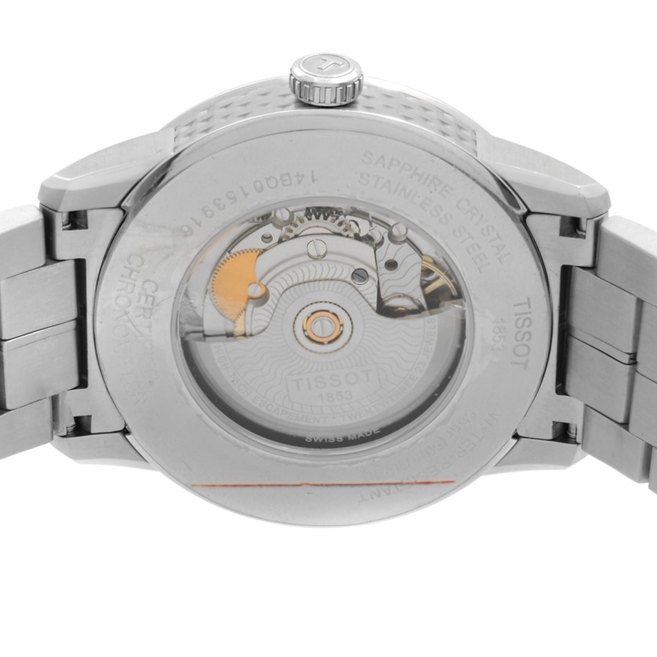 Tissot Powermatic 80 T086.408.11.056.00 Thumbnail 4