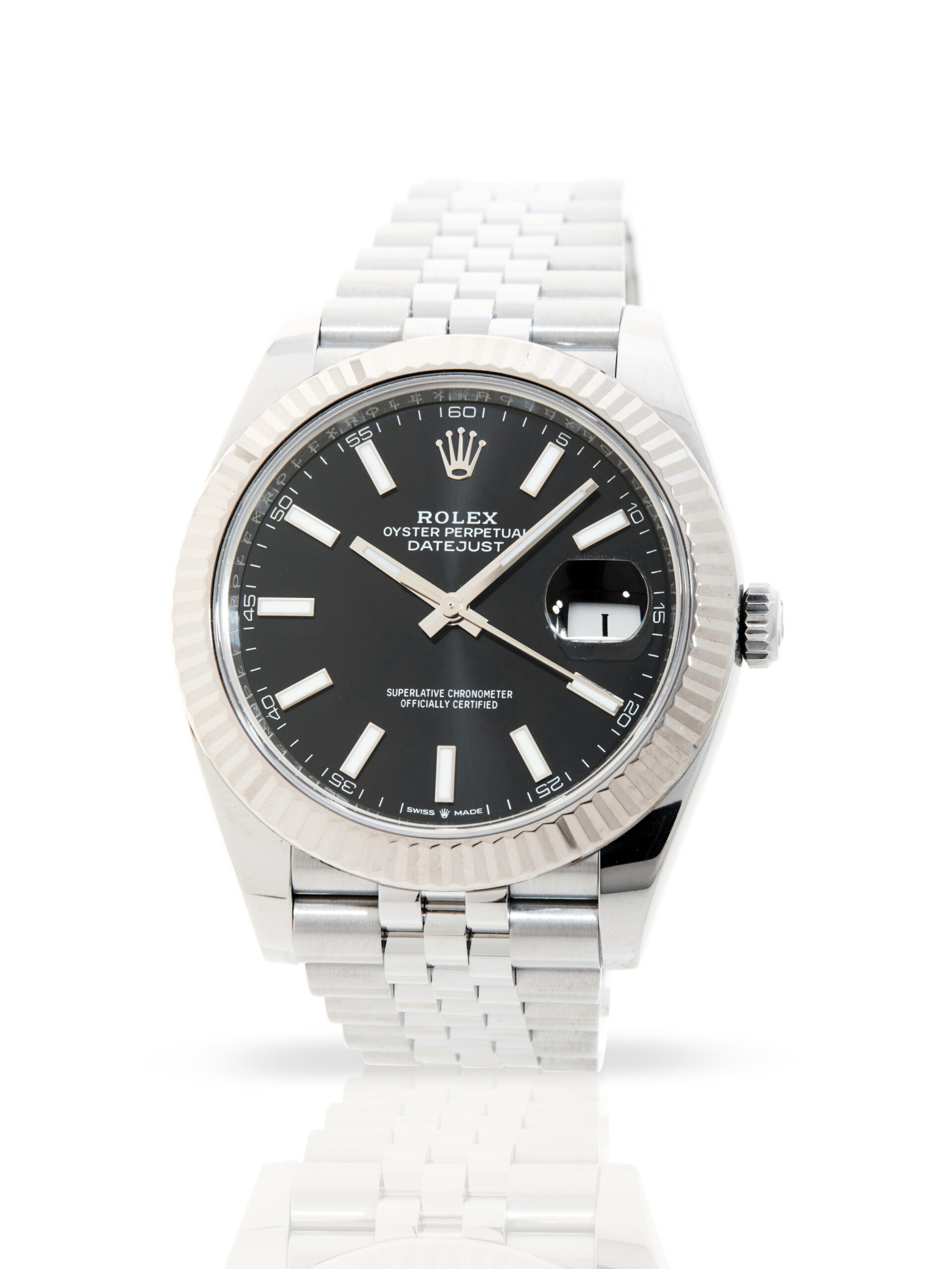 Rolex Datejust 41 126334 Thumbnail 7