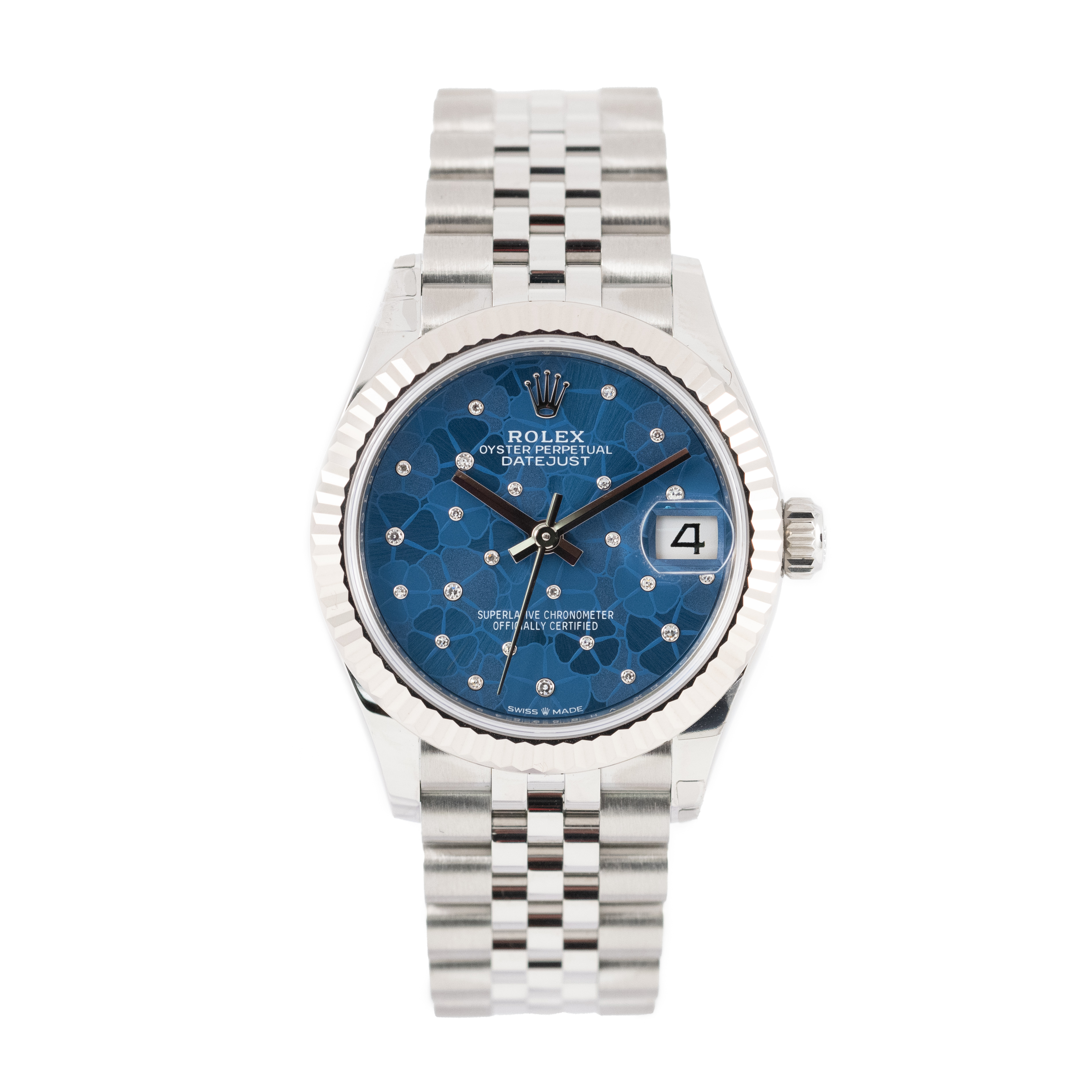 Rolex Datejust Lady 31 278274 Thumbnail 1