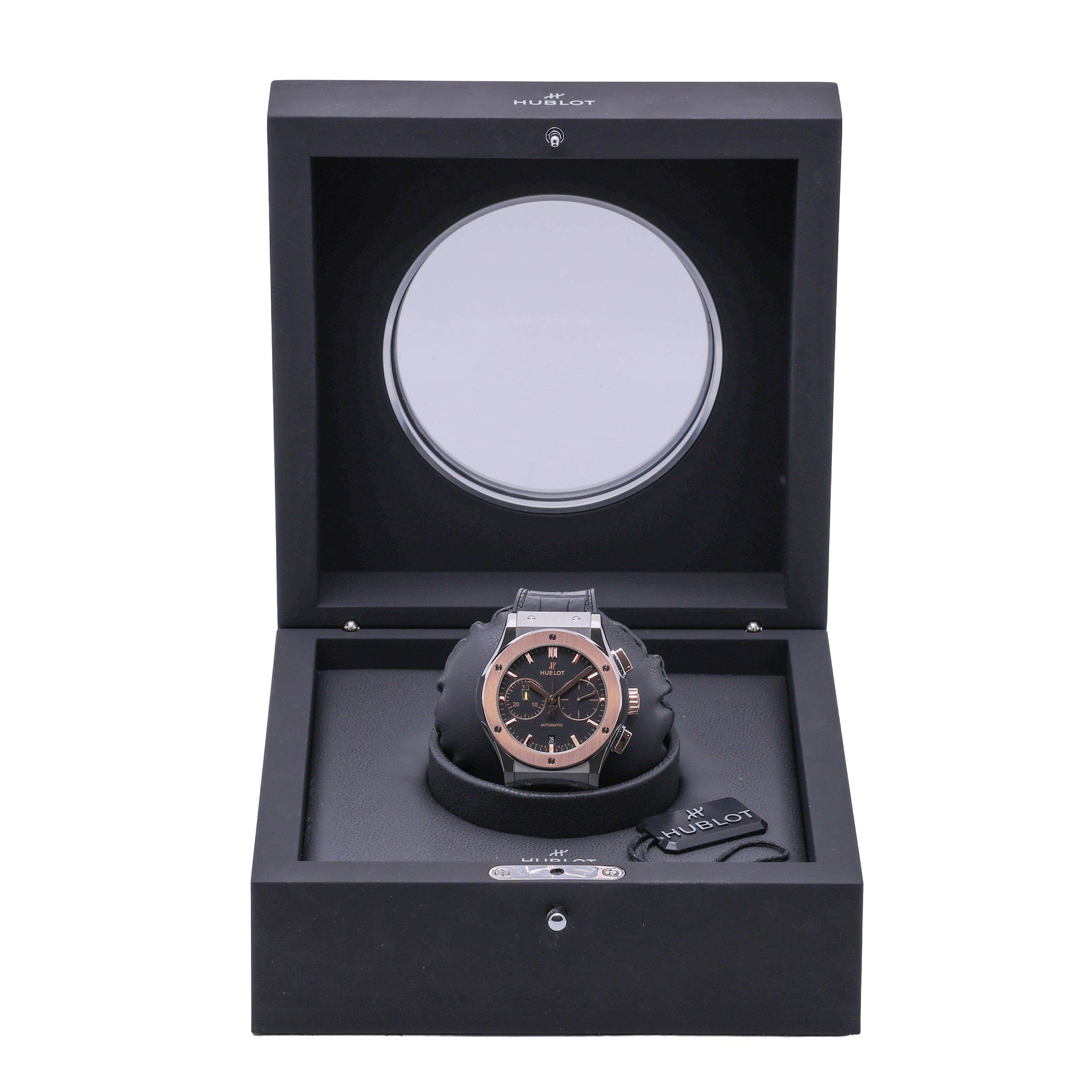 Hublot Classic Fusion 521.NO.1181.LR Thumbnail 7