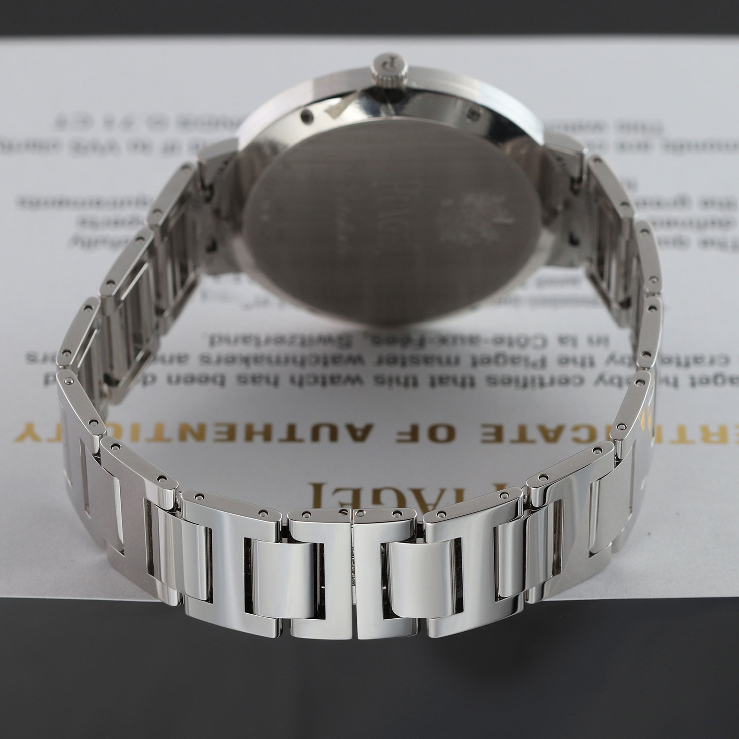 Piaget Altiplano G0A40112 Thumbnail 4