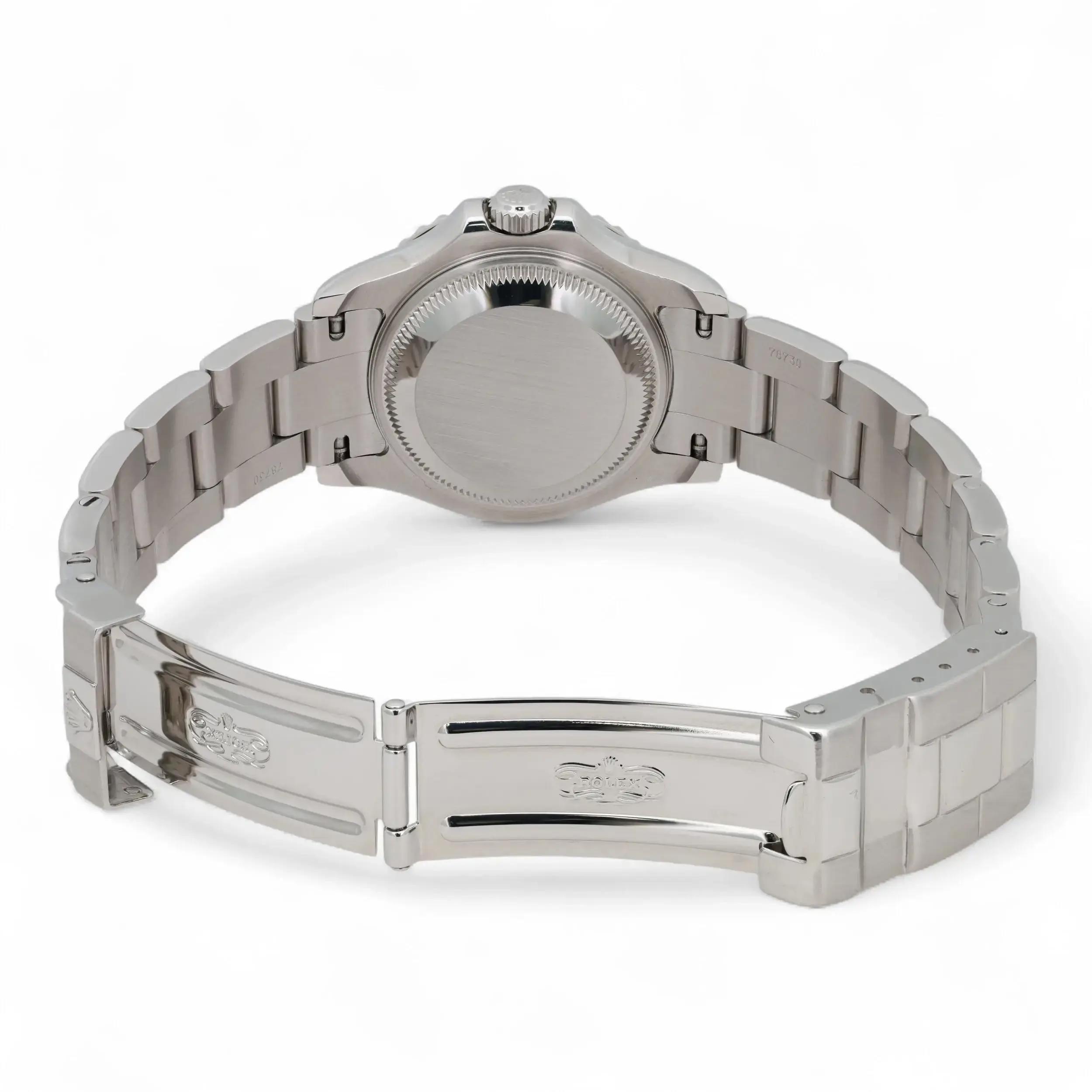 Rolex Yacht-Master 169622 Thumbnail 4