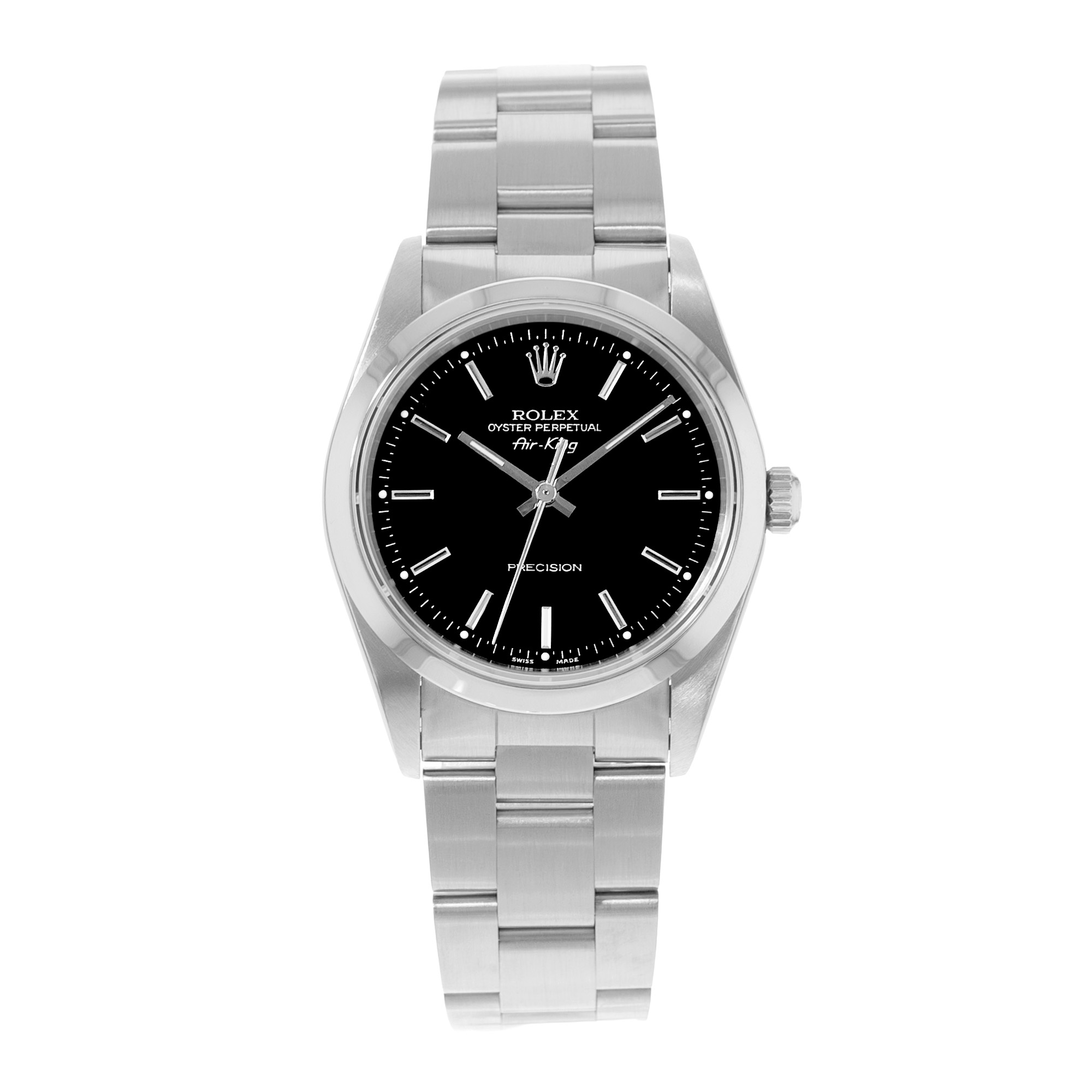 Rolex Air-King 14000 Thumbnail 2