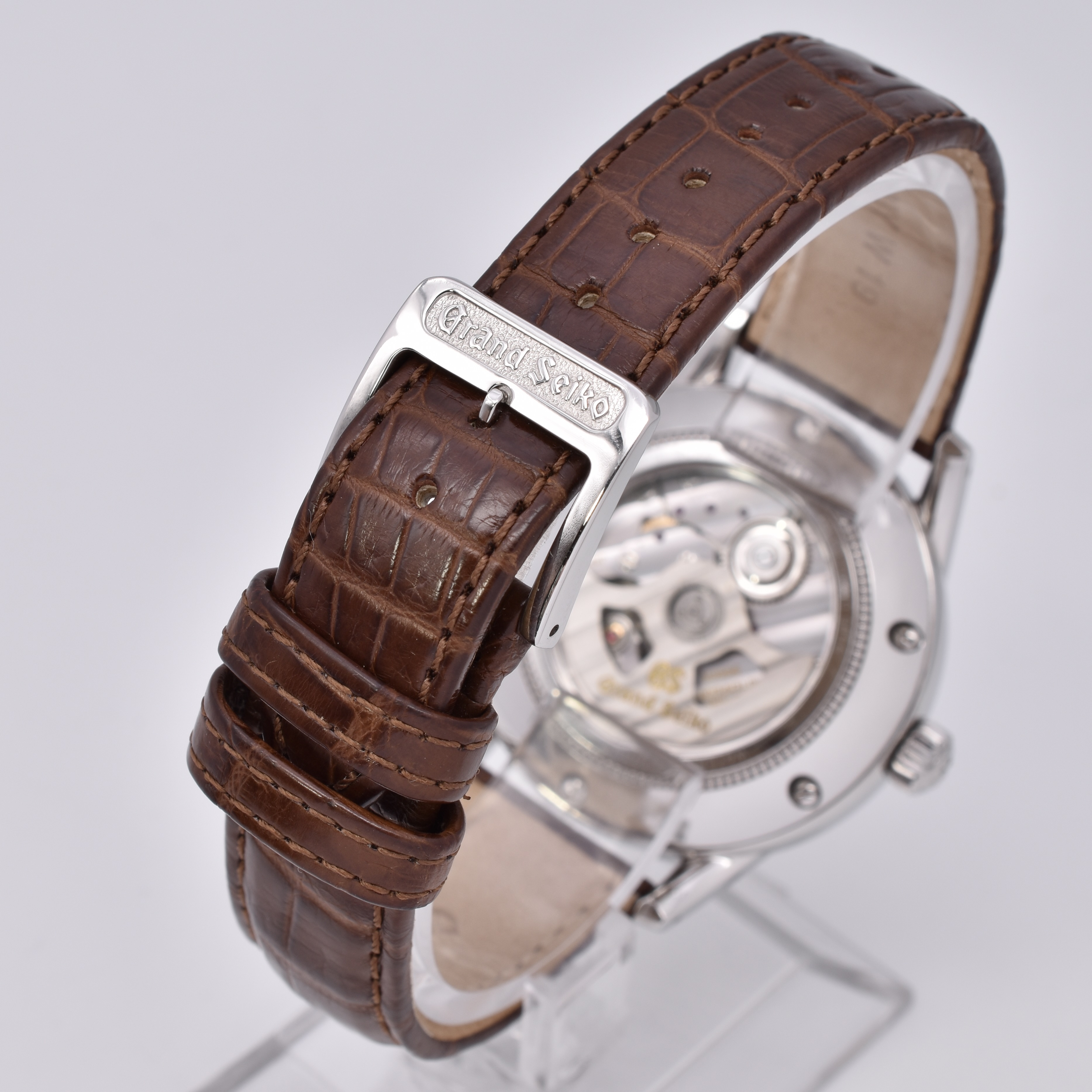 Grand Seiko Elegance Collection SBGM221 Thumbnail 3