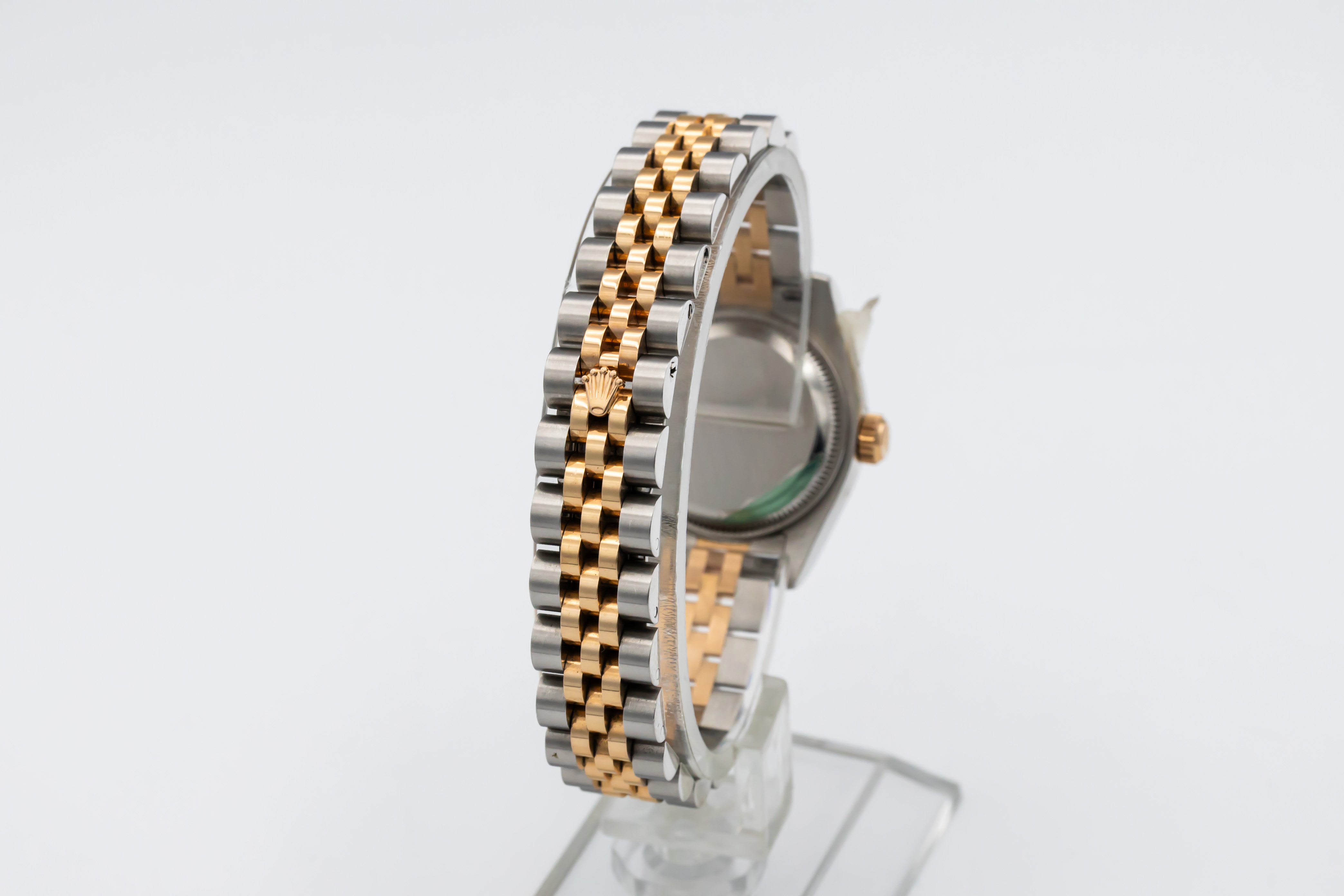 Rolex Datejust Lady 179171 Thumbnail 3