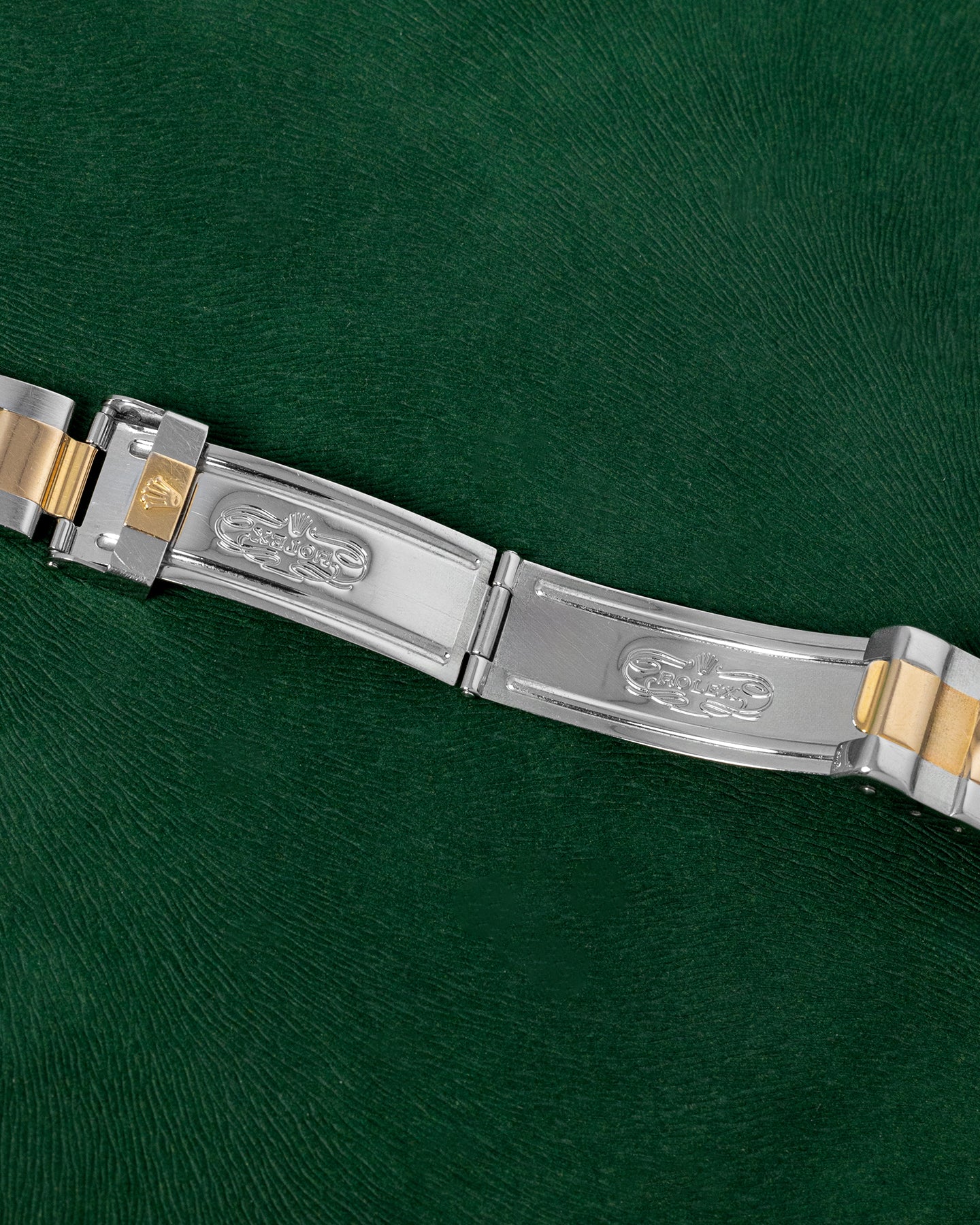 Rolex Yacht-Master 168623 Thumbnail 4