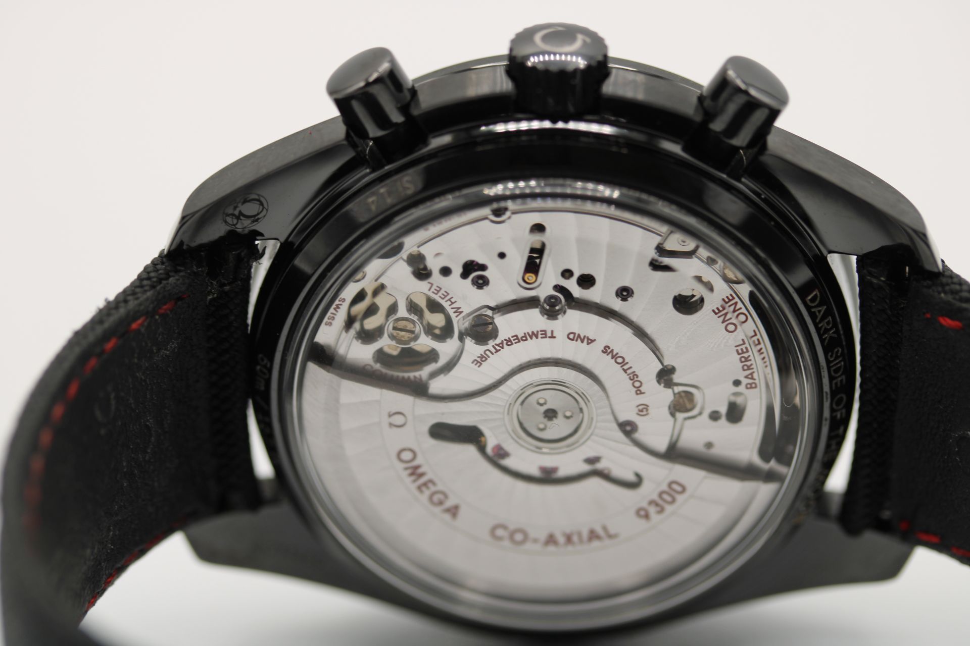 Omega Speedmaster Dark Side of the Moon 311.92.44.51.01.003 Thumbnail 4