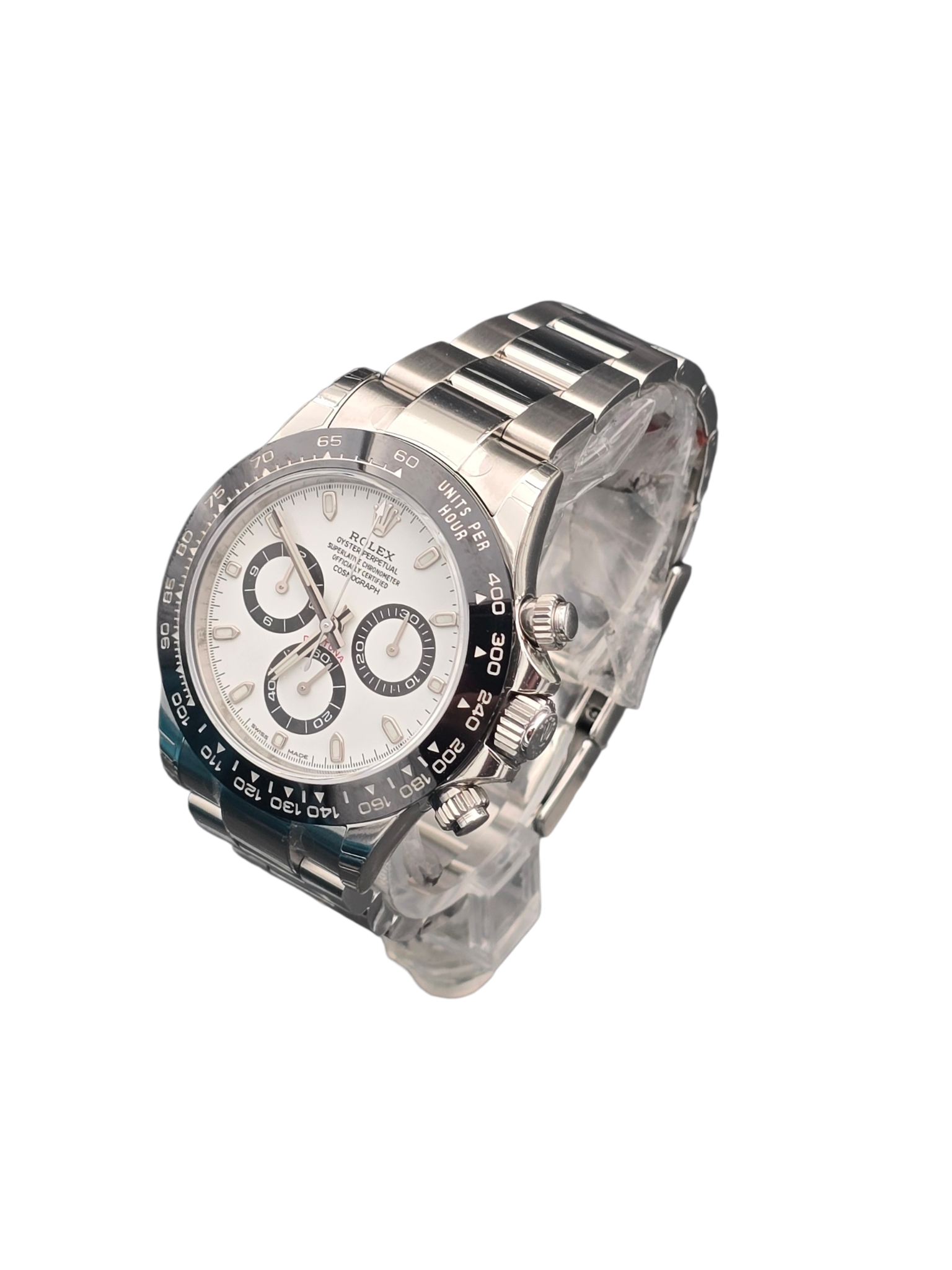 Rolex Daytona 116500 LN Thumbnail 2