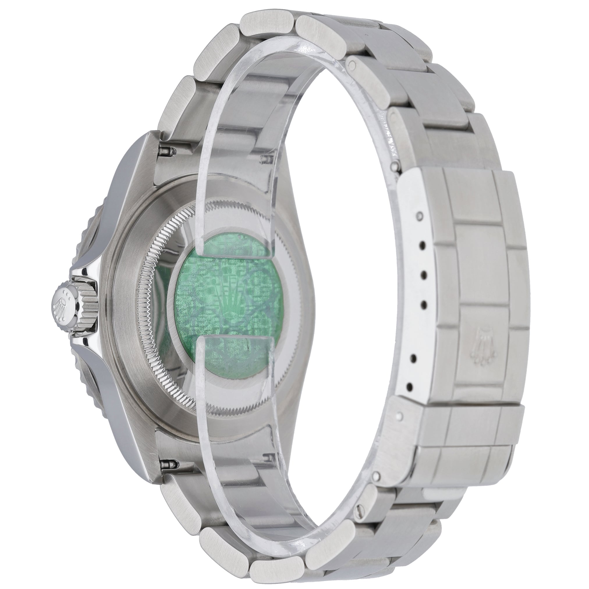 Rolex Submariner 16610 Thumbnail 3