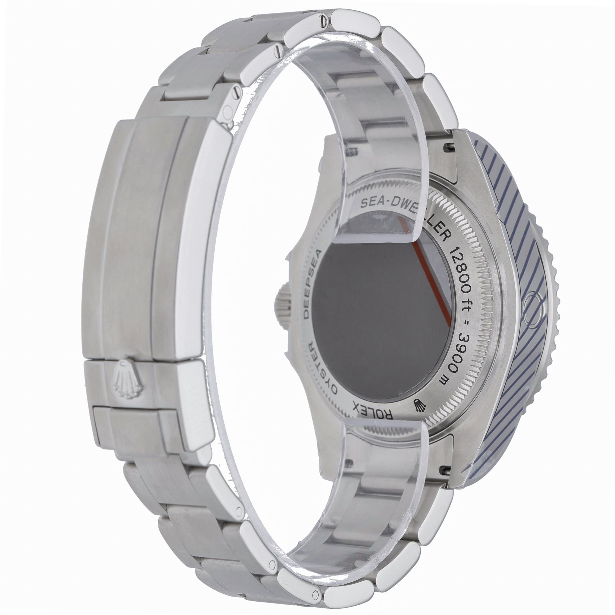 Rolex Deepsea 116660 Thumbnail 4