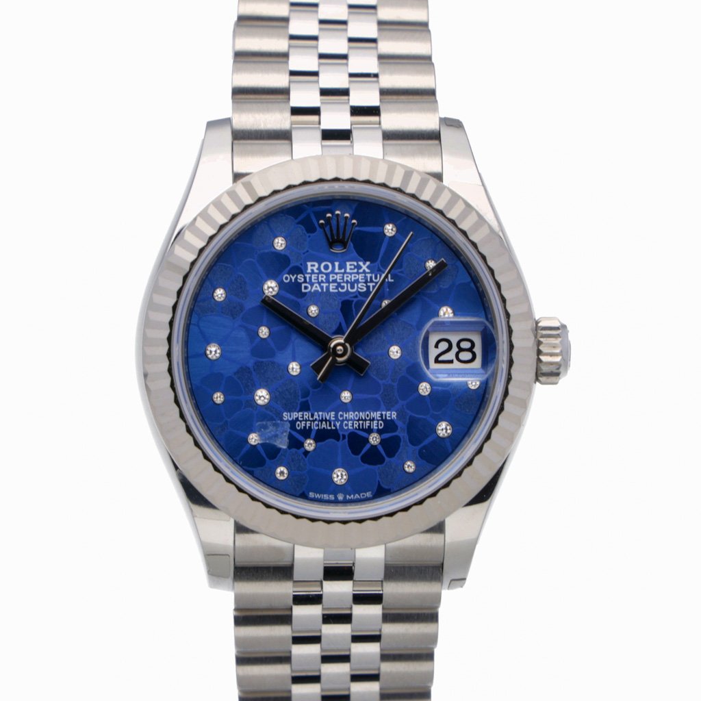 Rolex Datejust Lady 31 278274 Thumbnail 1