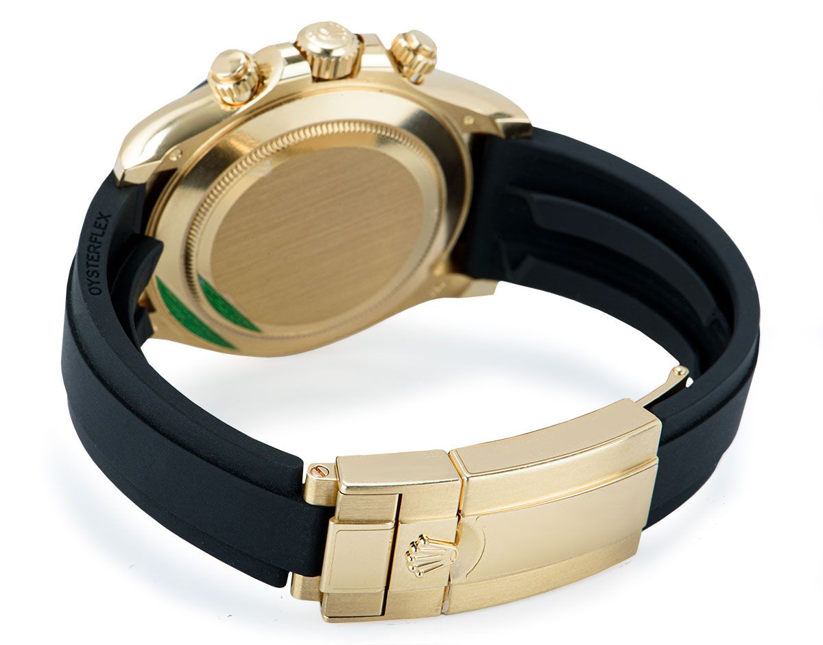 Rolex Daytona 116518 LN Thumbnail 4