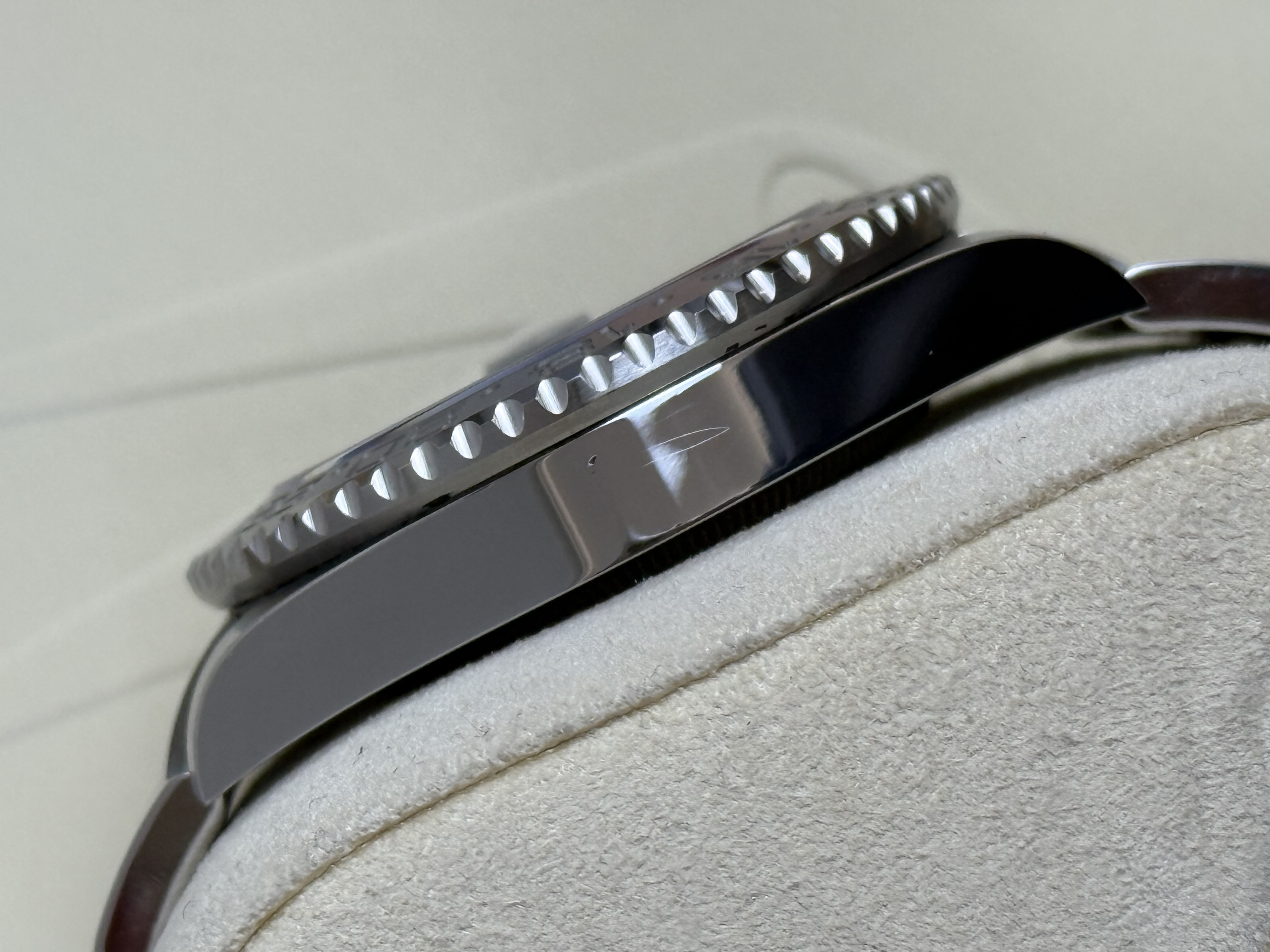 Rolex GMT Master II 126710 BLRO Thumbnail 5