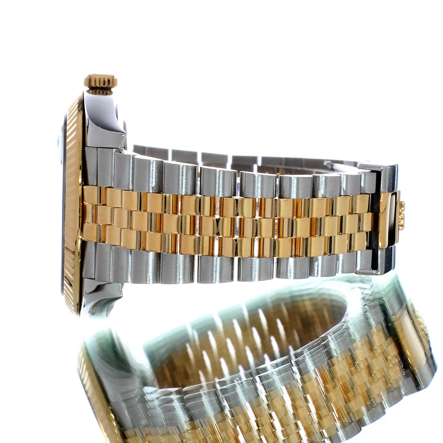 Rolex Datejust 41 126333 Thumbnail 2