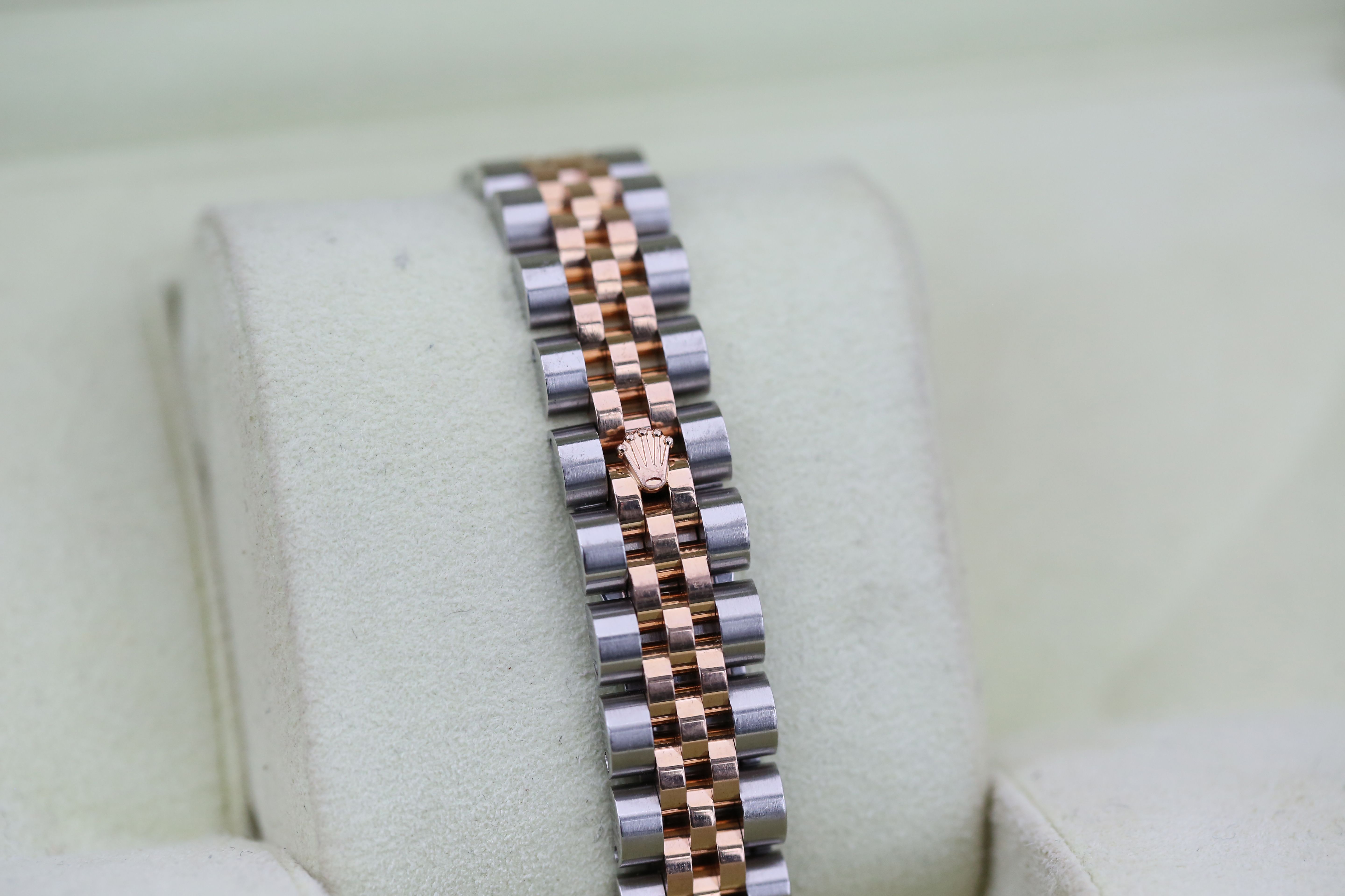 Rolex Datejust Lady 179171 Thumbnail 3