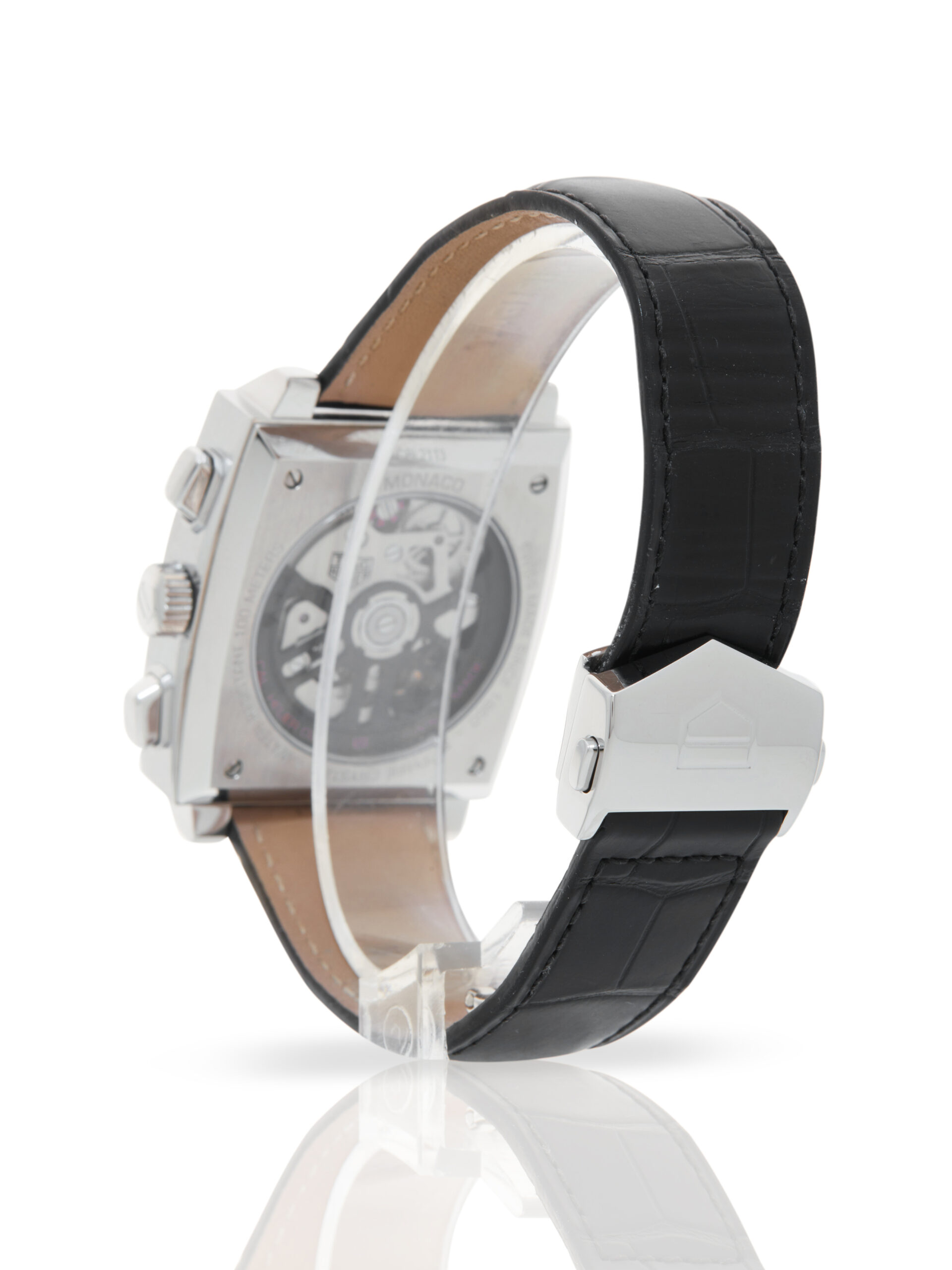 Tag Heuer Monaco CBL2113.FC6177 Thumbnail 4
